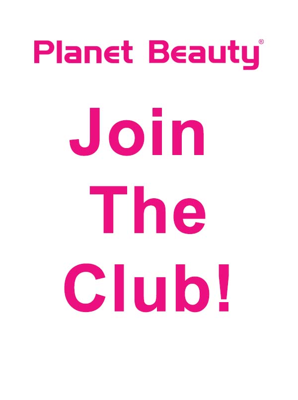 Planet Beauty Rewards