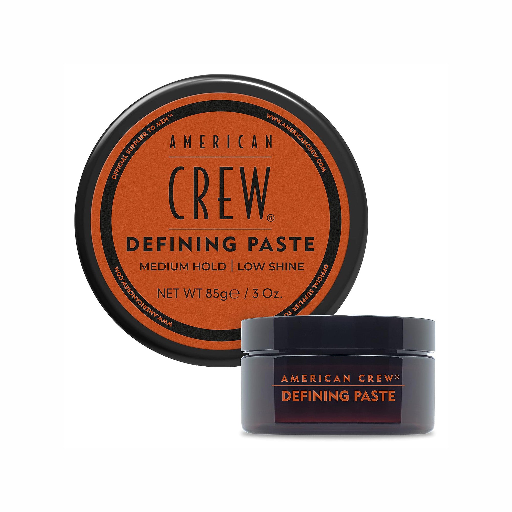 American Crew Defining Paste - Medium - Planet Beauty