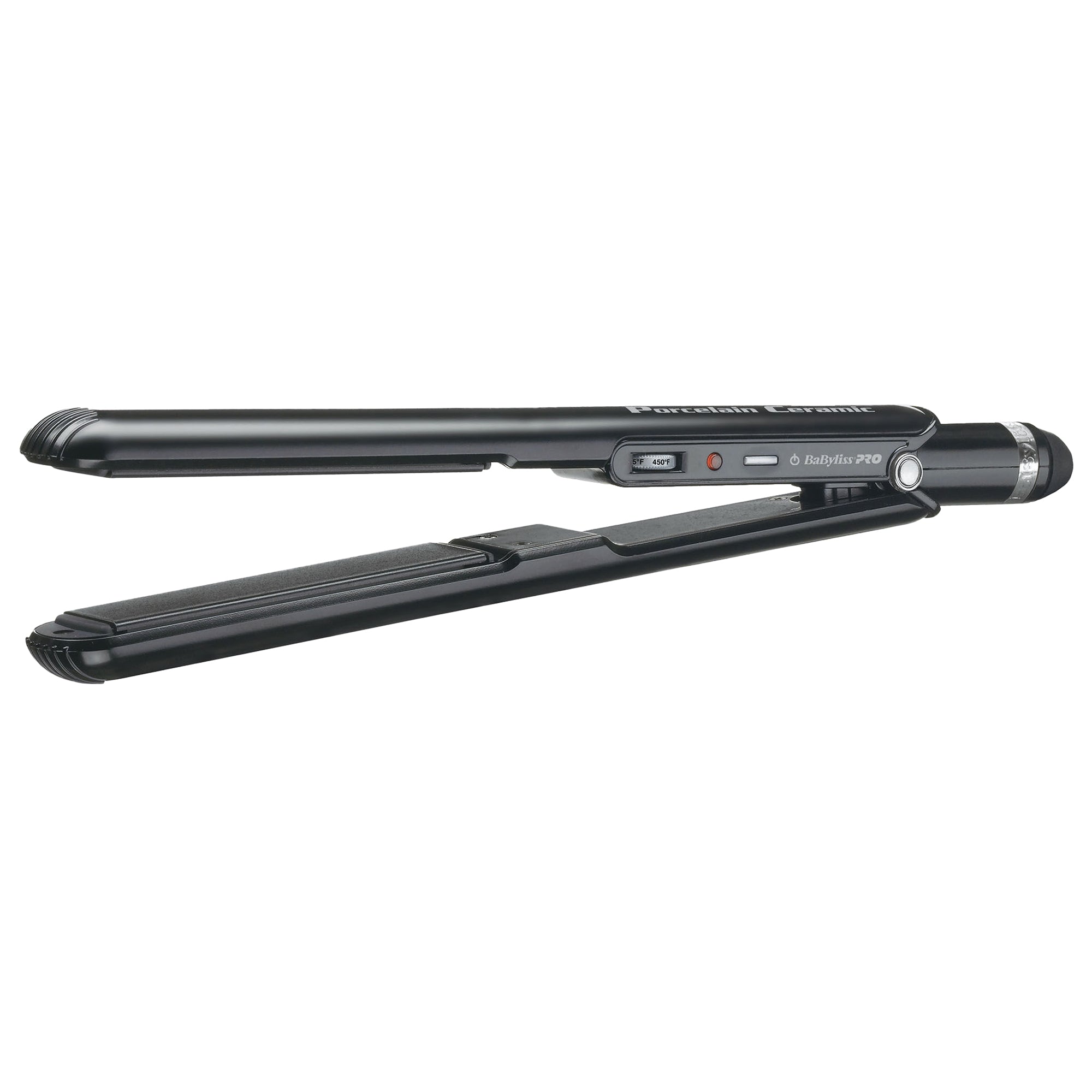 Babyliss pro hair iron hotsell