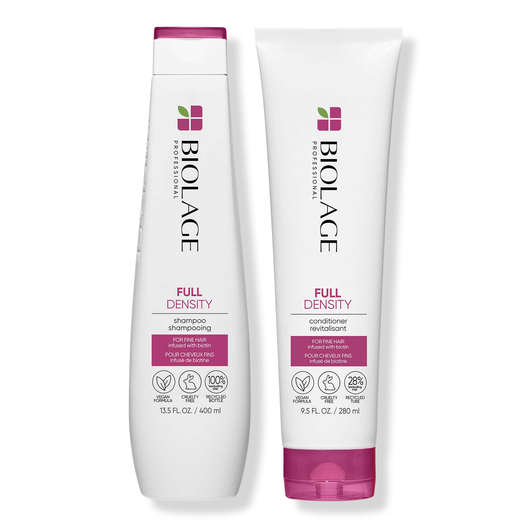 Matrix Biolage duo buy sealed