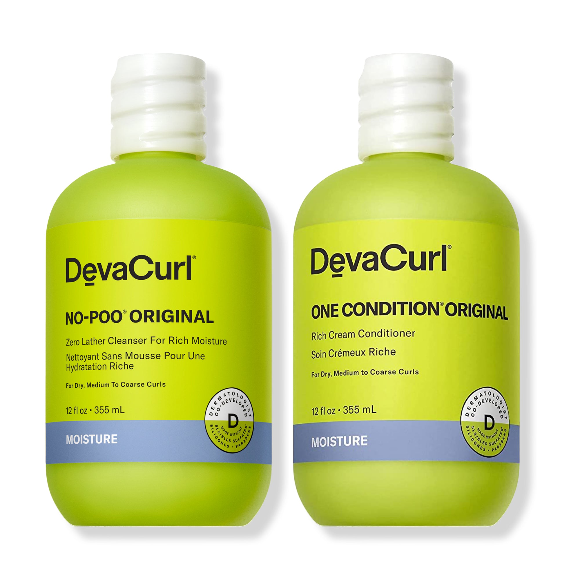 Hot DevaCurl