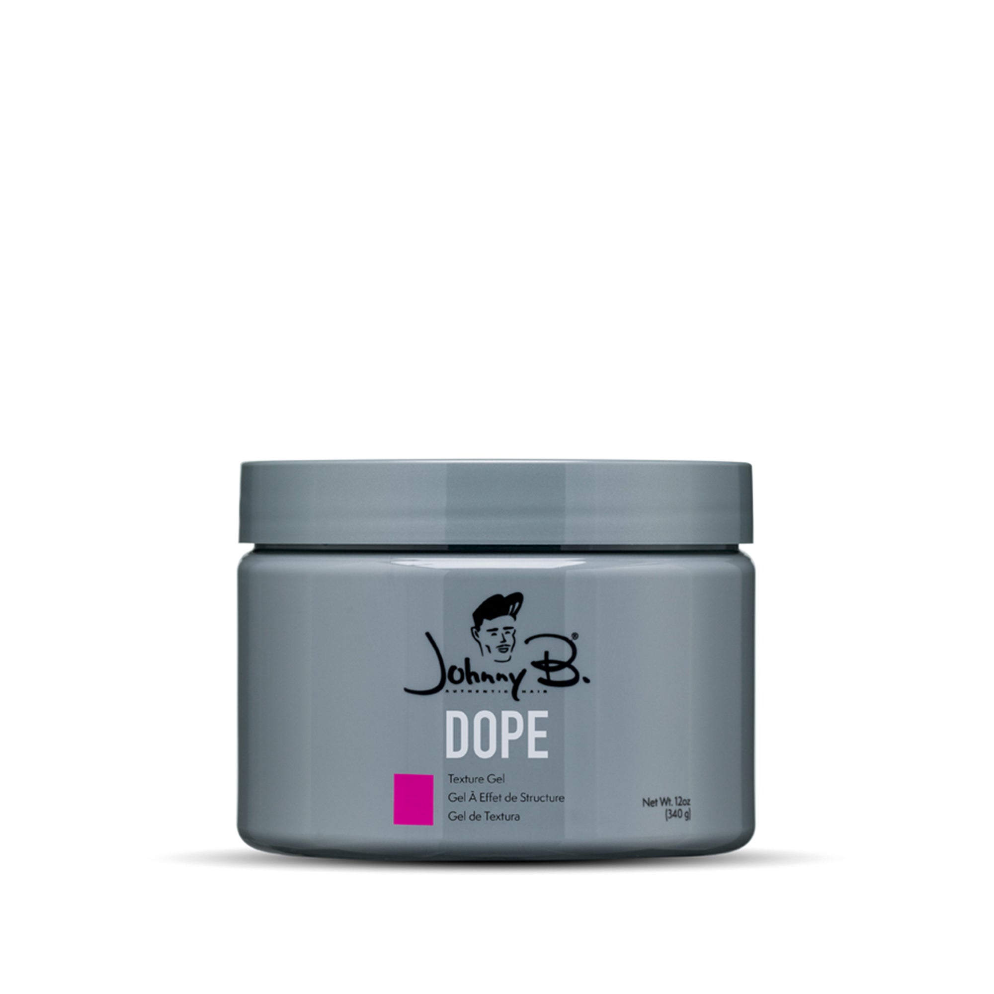 Johnny B Dope Texture Gel Planet Beauty