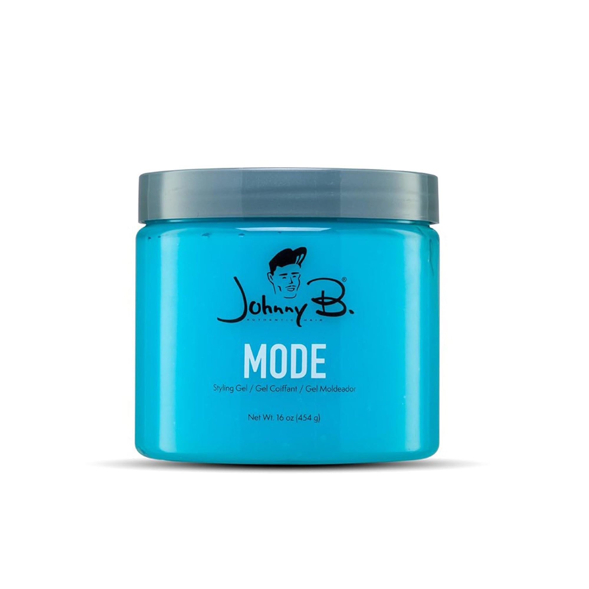 Johnny outlet B mode gel 64 oz