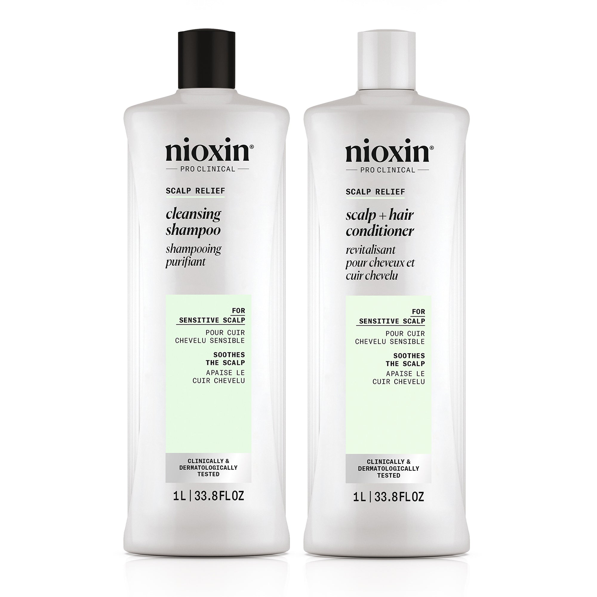 Nioxin Scalp Relief Conditioner 2024