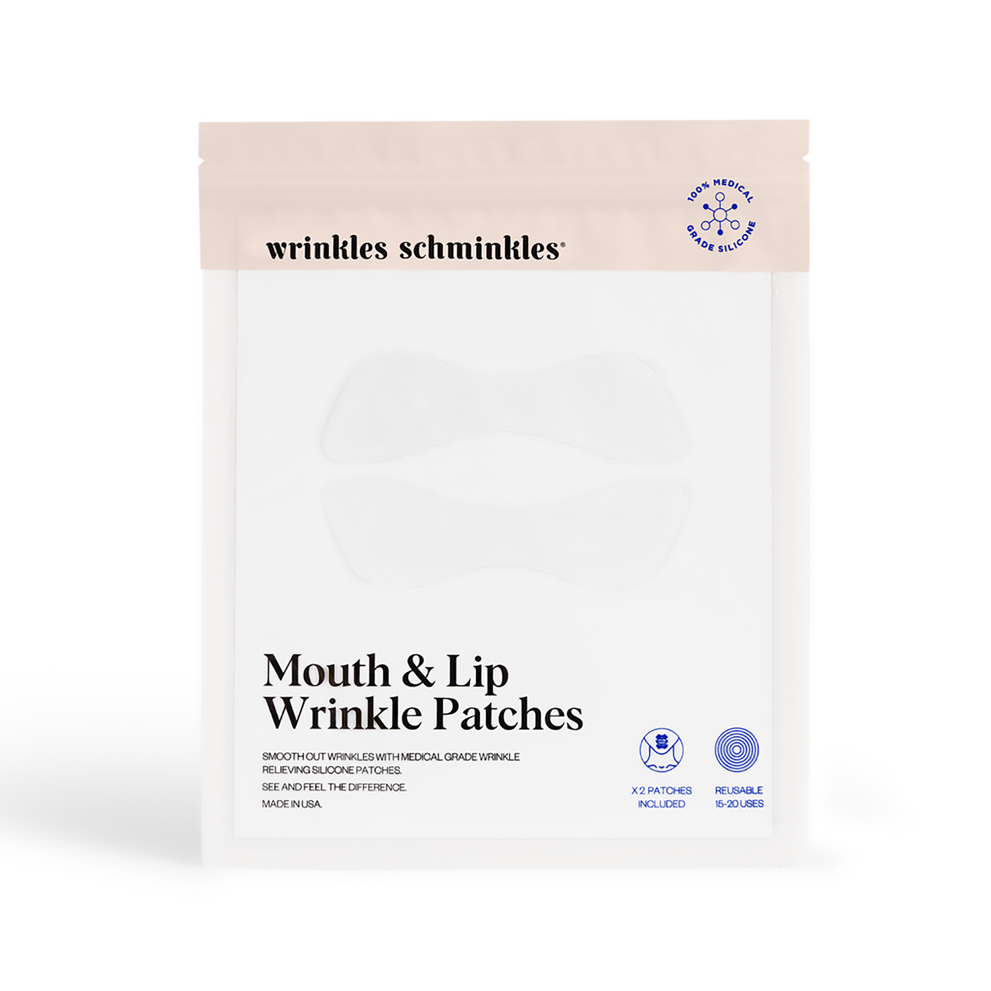 Wrinkles Schminkles: Neck & Jaw Sculpting Bundle