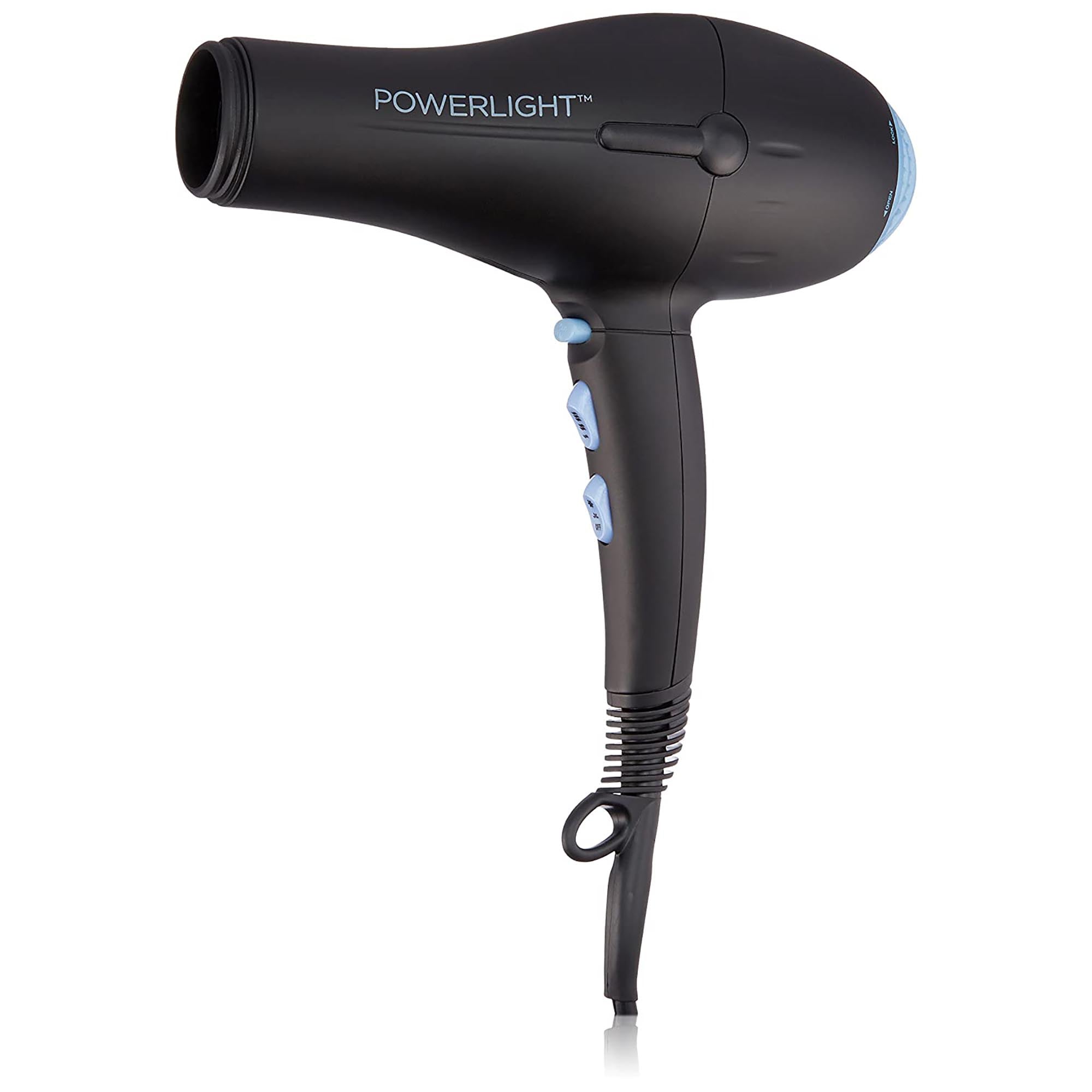 Bio ionic 2025 powerlight pro dryer