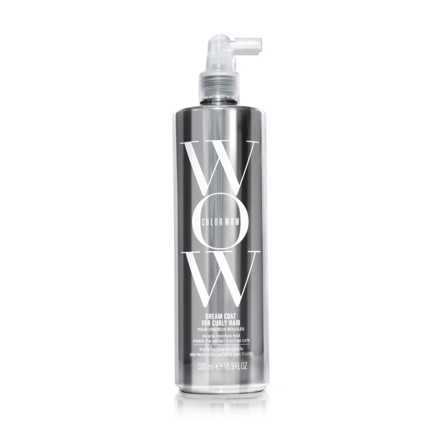 Color Wow Dream Coat Spray 500ml, Color WOW