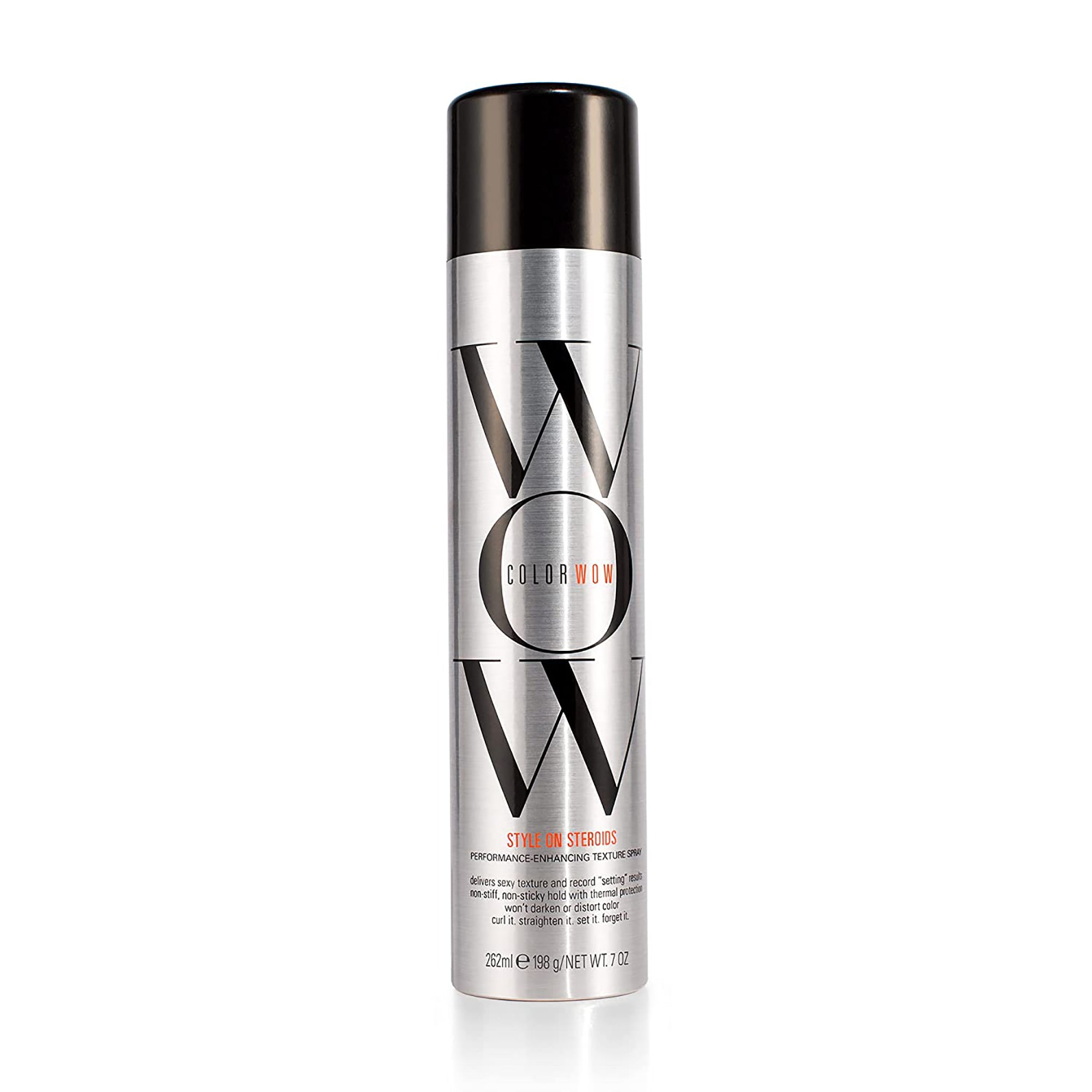 Pop + Lock Frizz Control + Glossing Serum - COLOR WOW