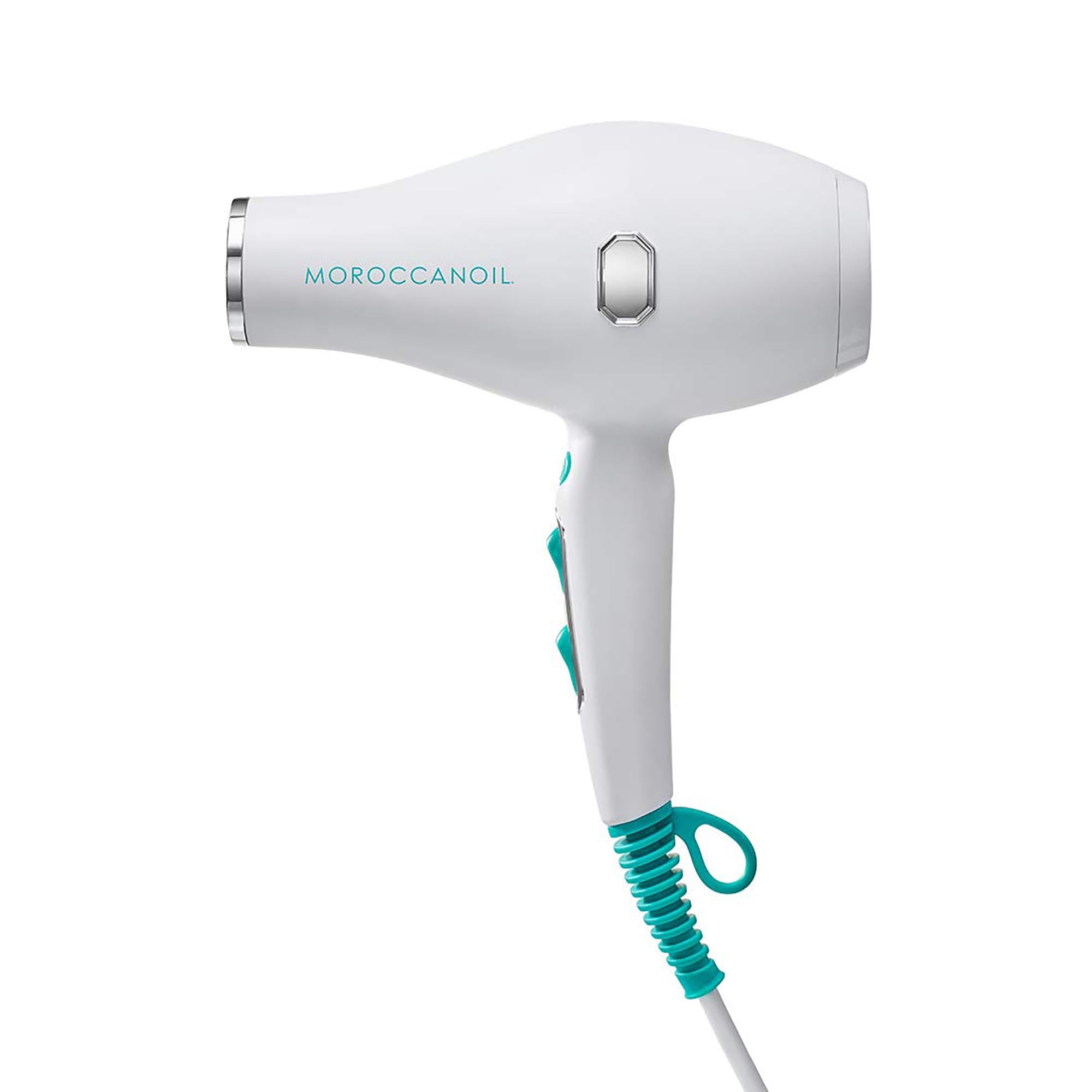 Moroccan high quality oil ionic hair dryer