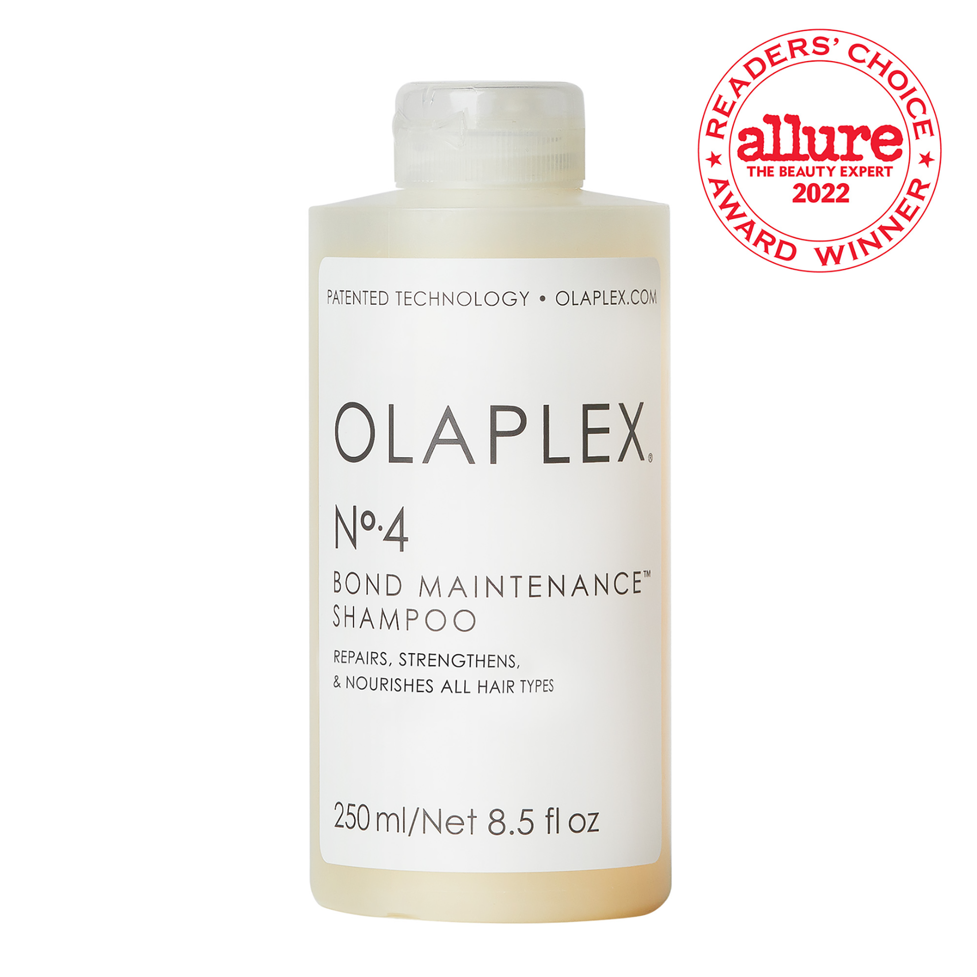 Olaplex No.4 Bond Maintenance Shampoo 8.5 oz