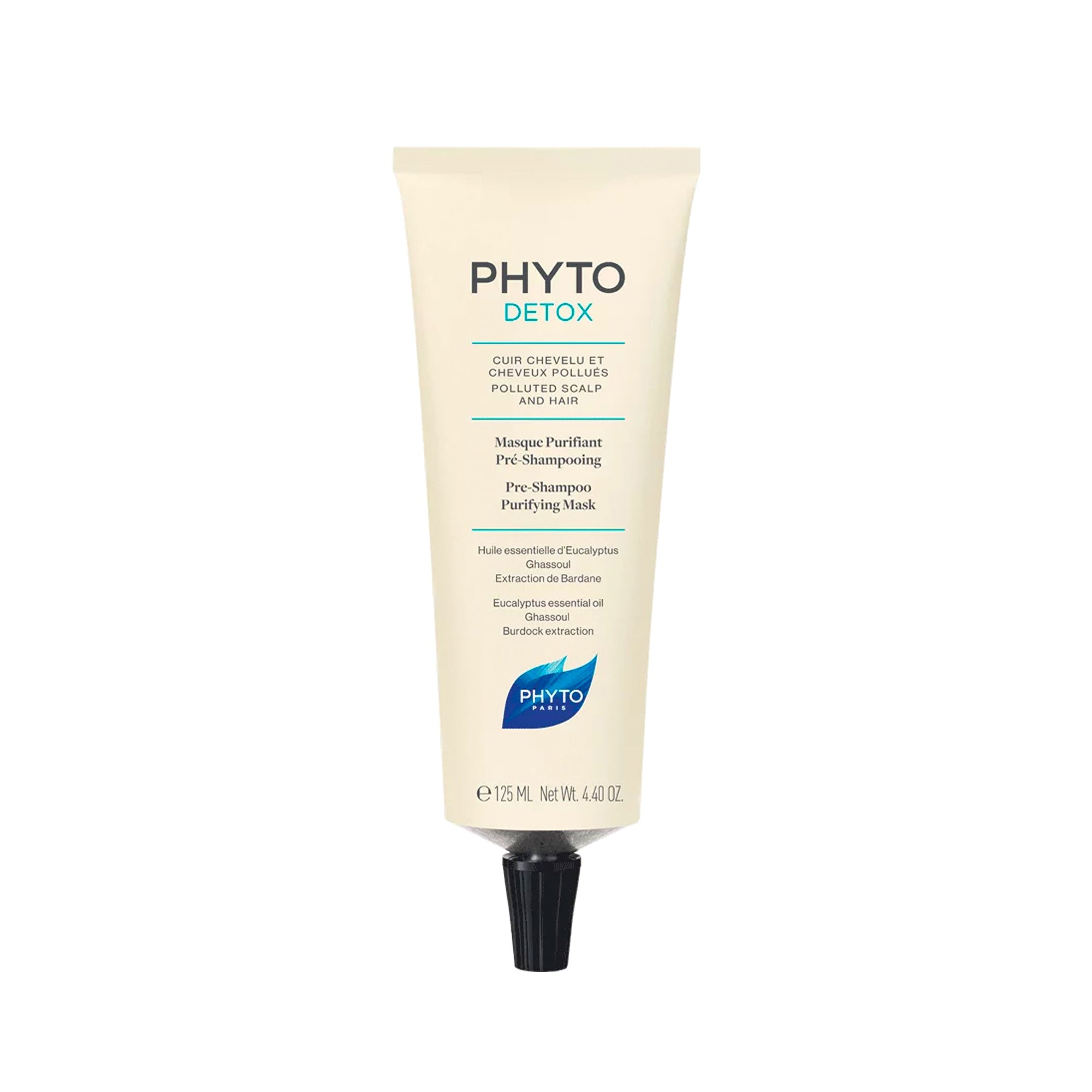 Phyto Bundle - Phytocitrus Hair Mask, Subtil purchases Elixir