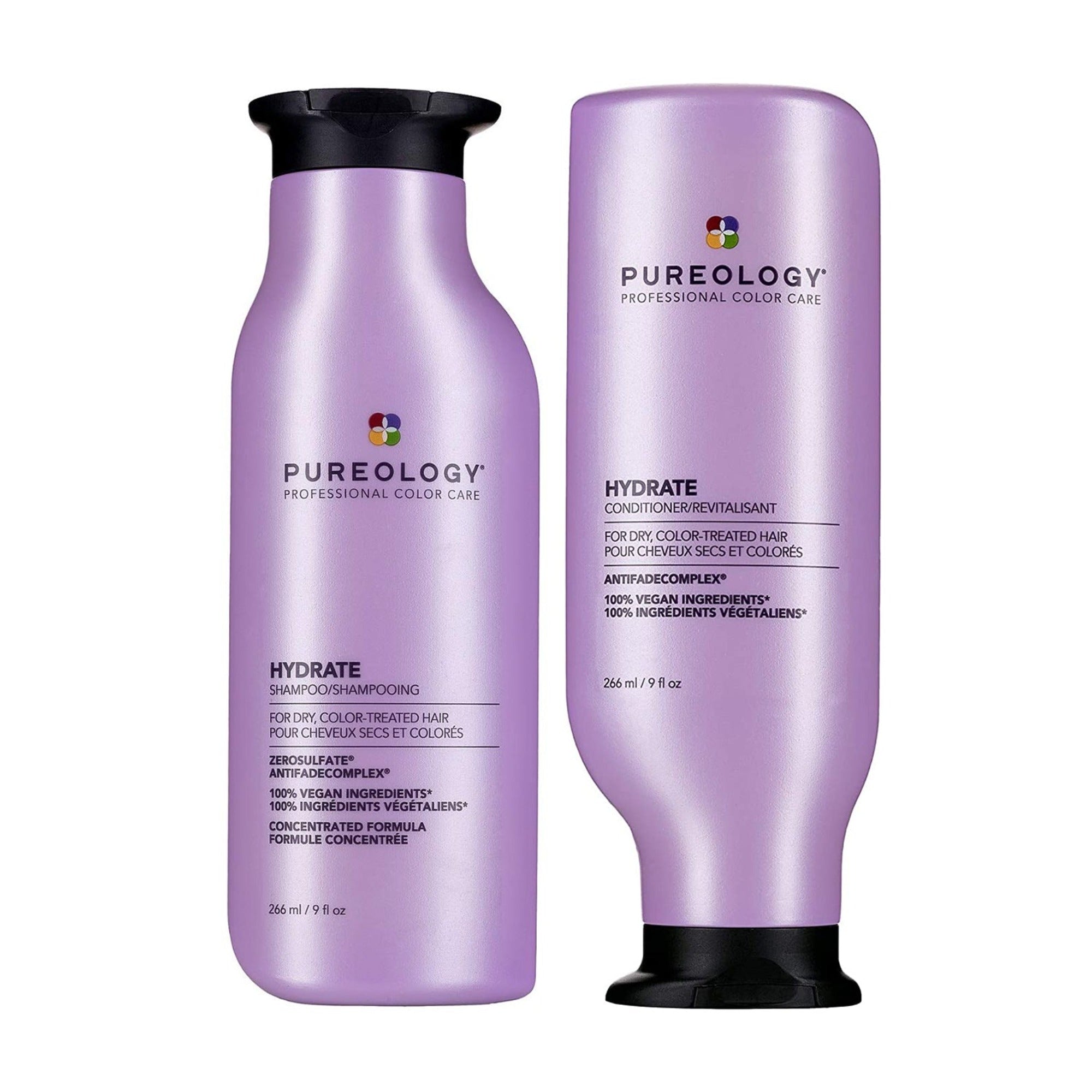 Pureology Serious Colour Care Smooth Perfection Shampoo 250ml – Peter Mark