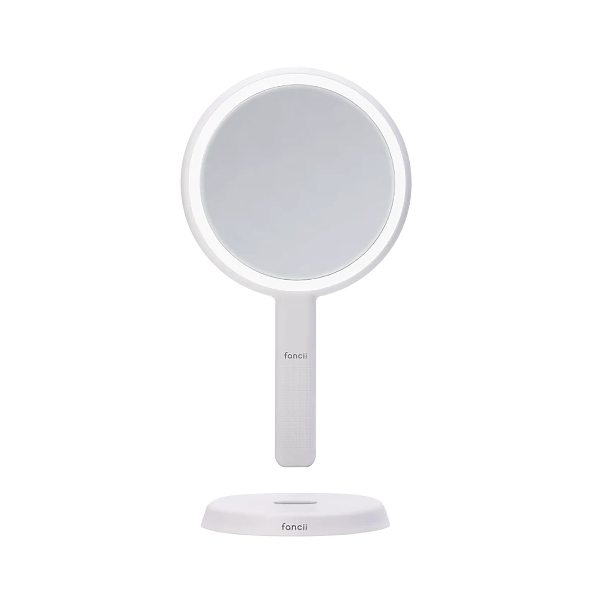 Fancii Vera Rechargeable Vanity Mirror with 3 Led Light Settings