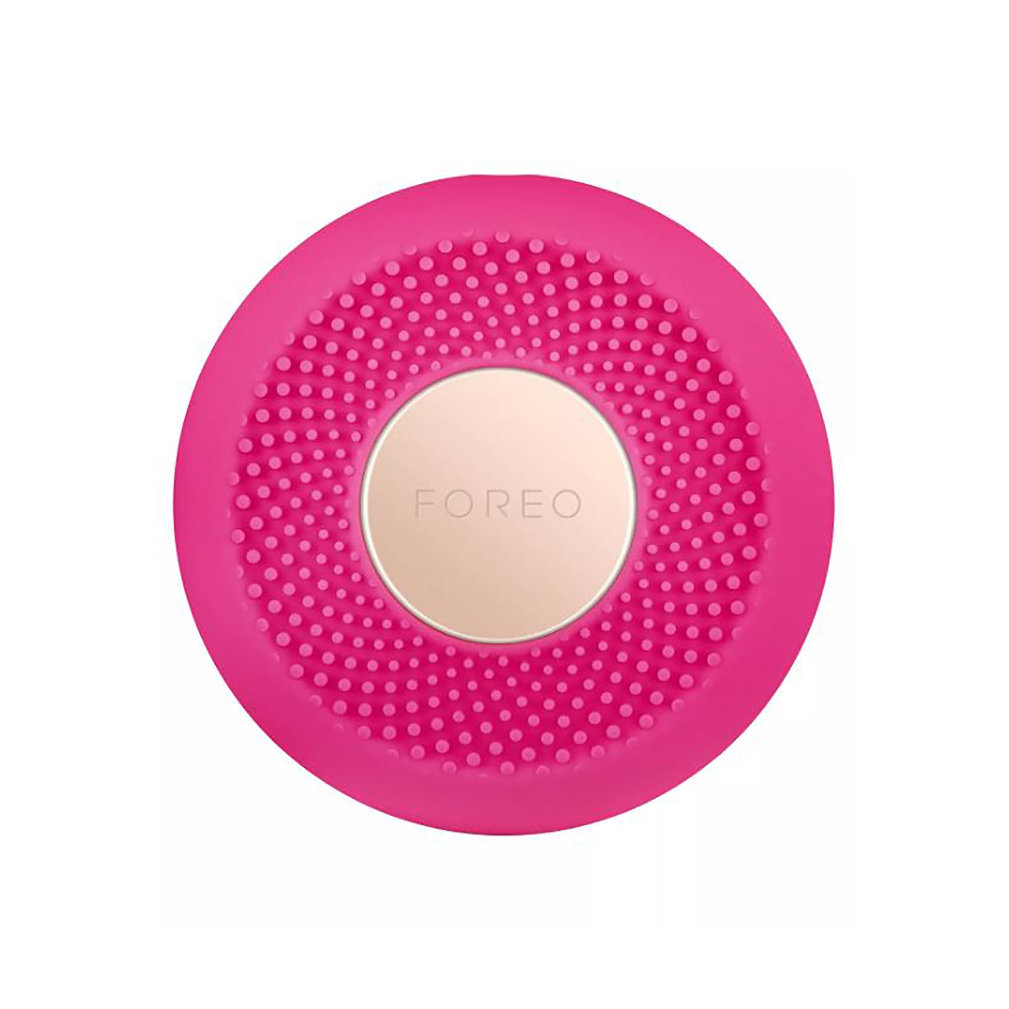 FOREO UFO shops Pearl Pink