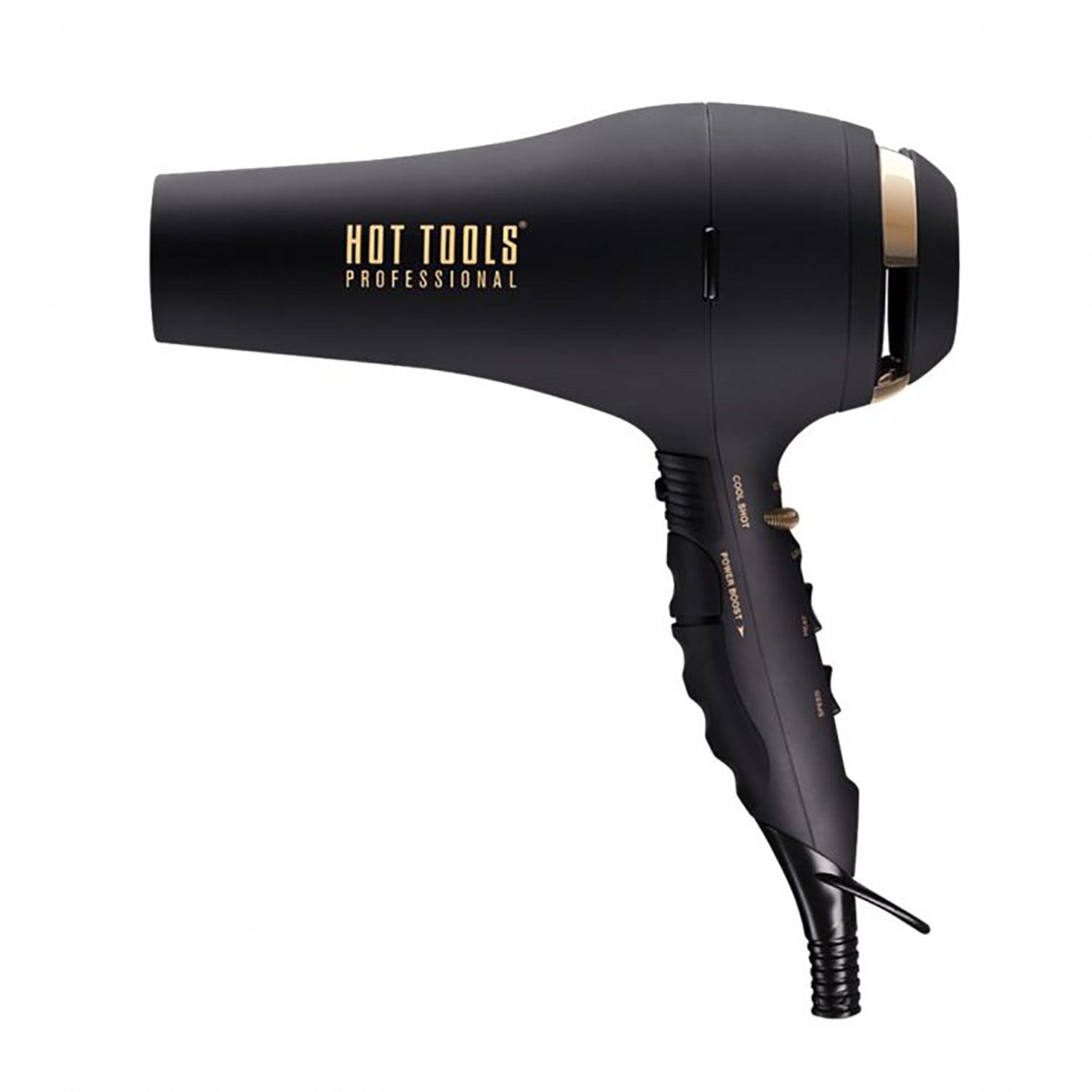 Hot Tools Turbo Ionic Salon Dryer Planet Beauty