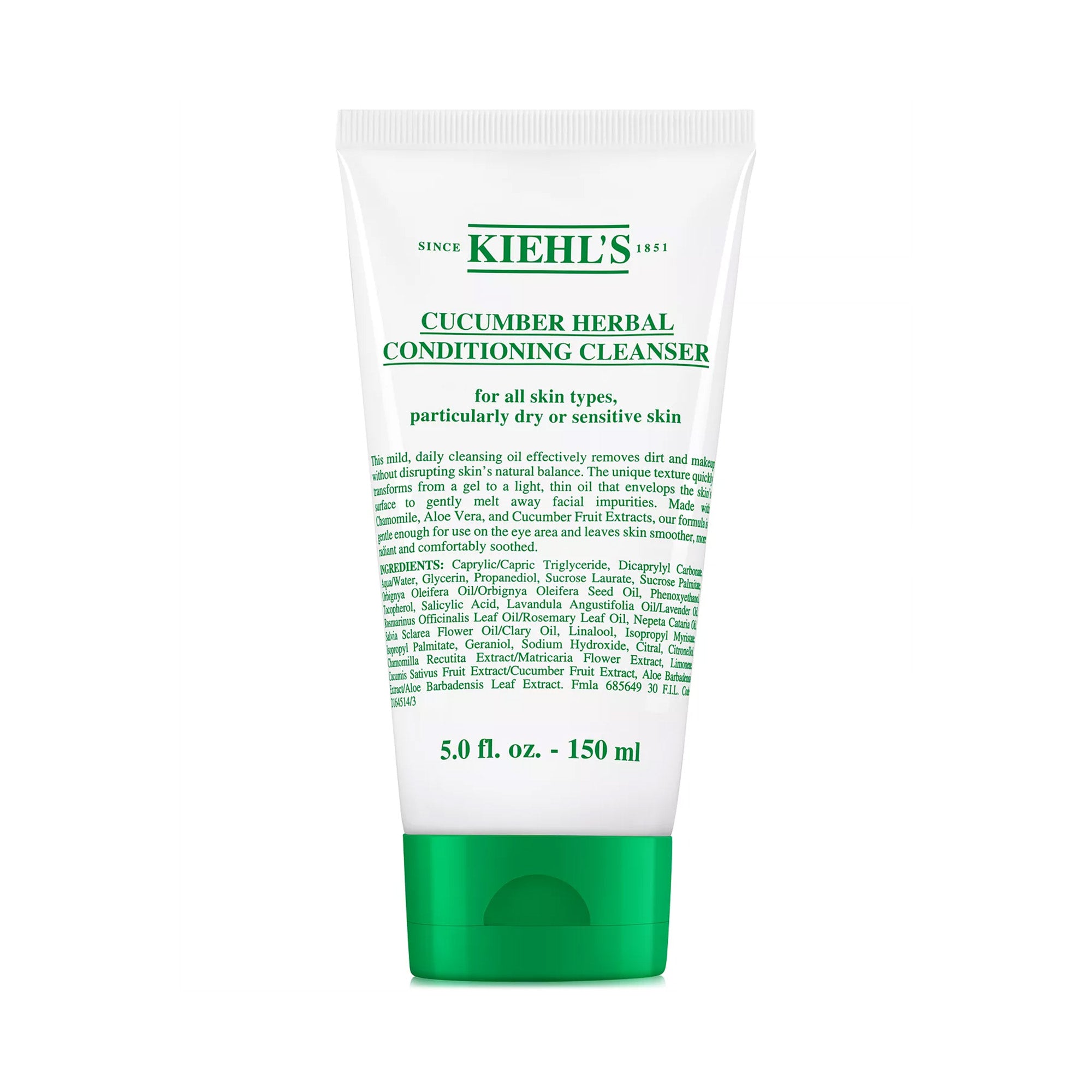 Kiehl's Kiehl's Ultra Facial Cleanser - 5 fl oz