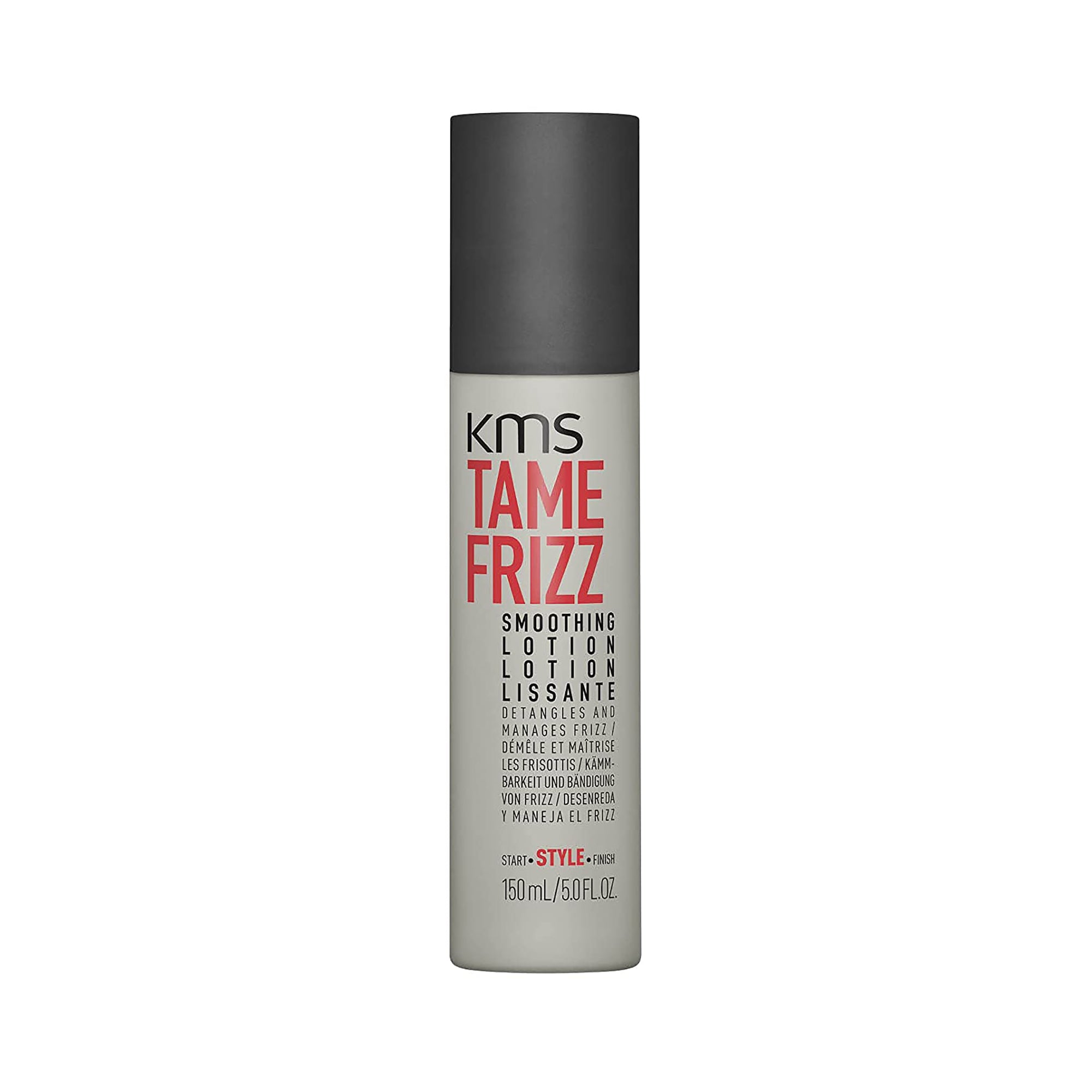 KMS TameFrizz Smoothing Lotion