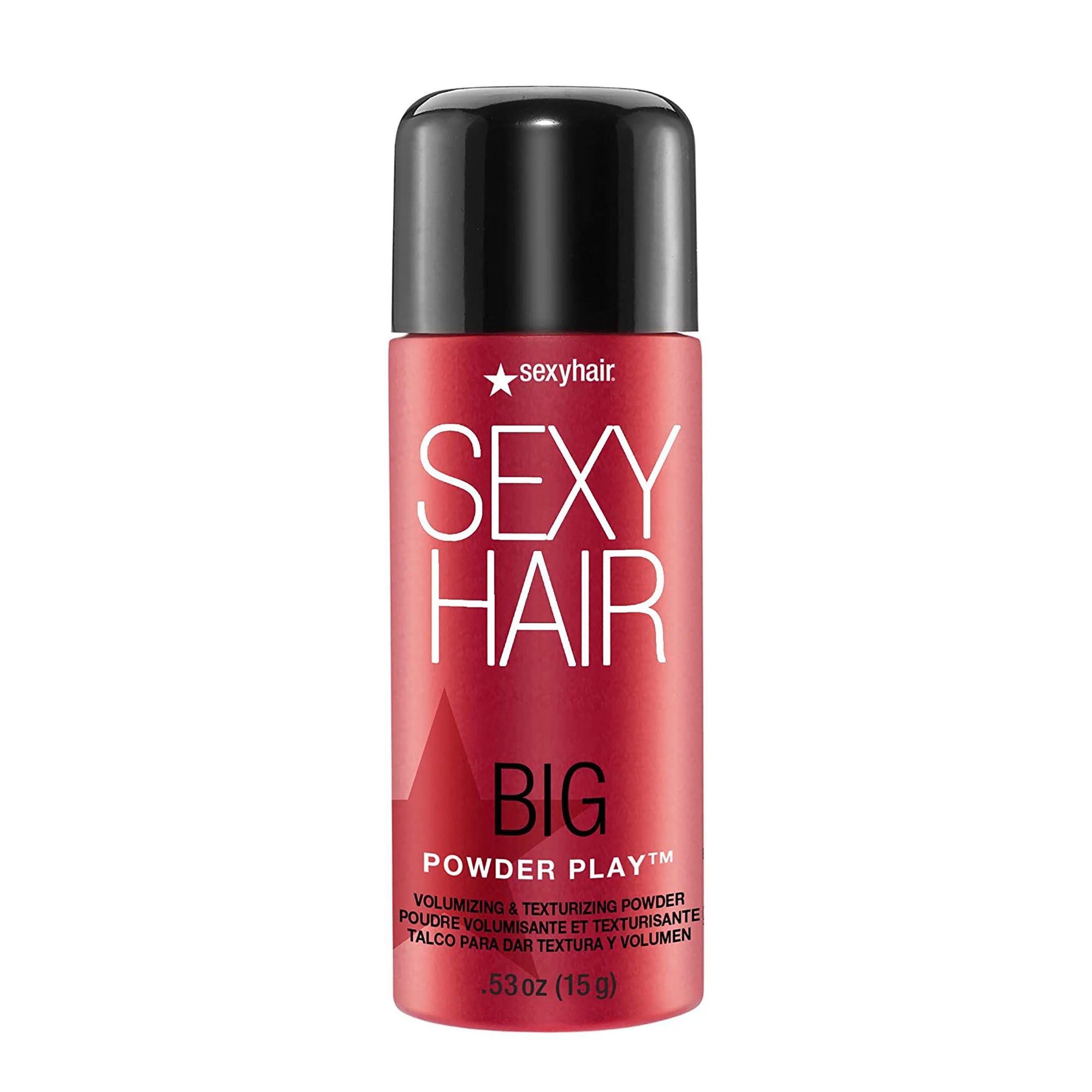 Big Sexy Hair Spray & Play Harder