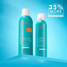 Moroccanoil Perfect Defense Heat Protectant Spray | Lena Shkreli & Co.