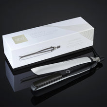 Ghd platinum+ white straighteners hotsell