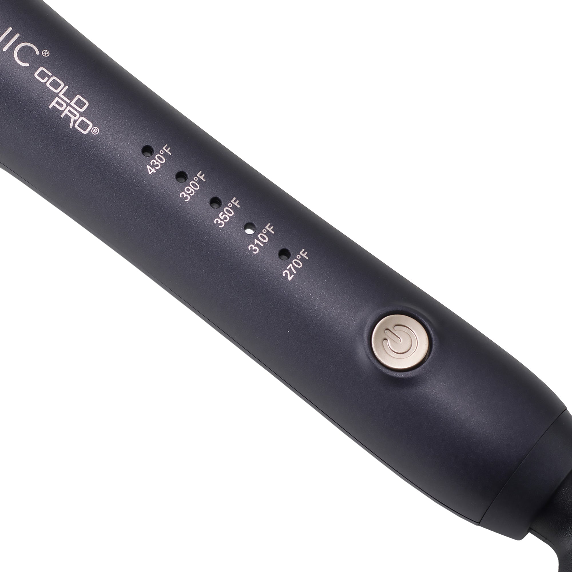 Bio ionic wand best sale