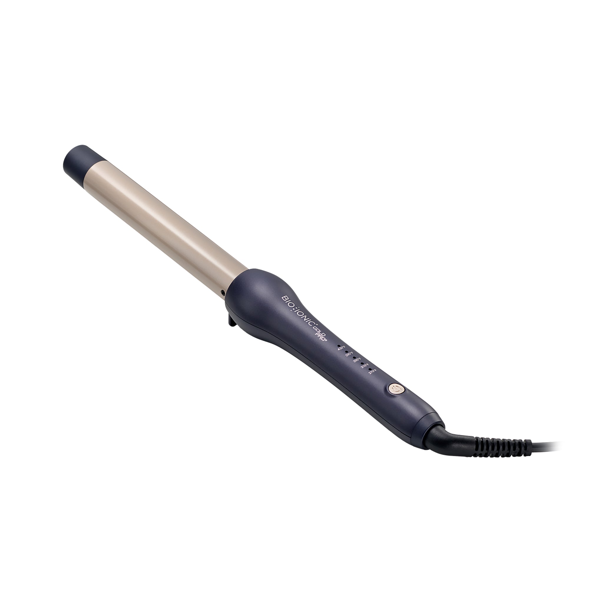 Bio Ionic GoldPro Styling Wand / 1"