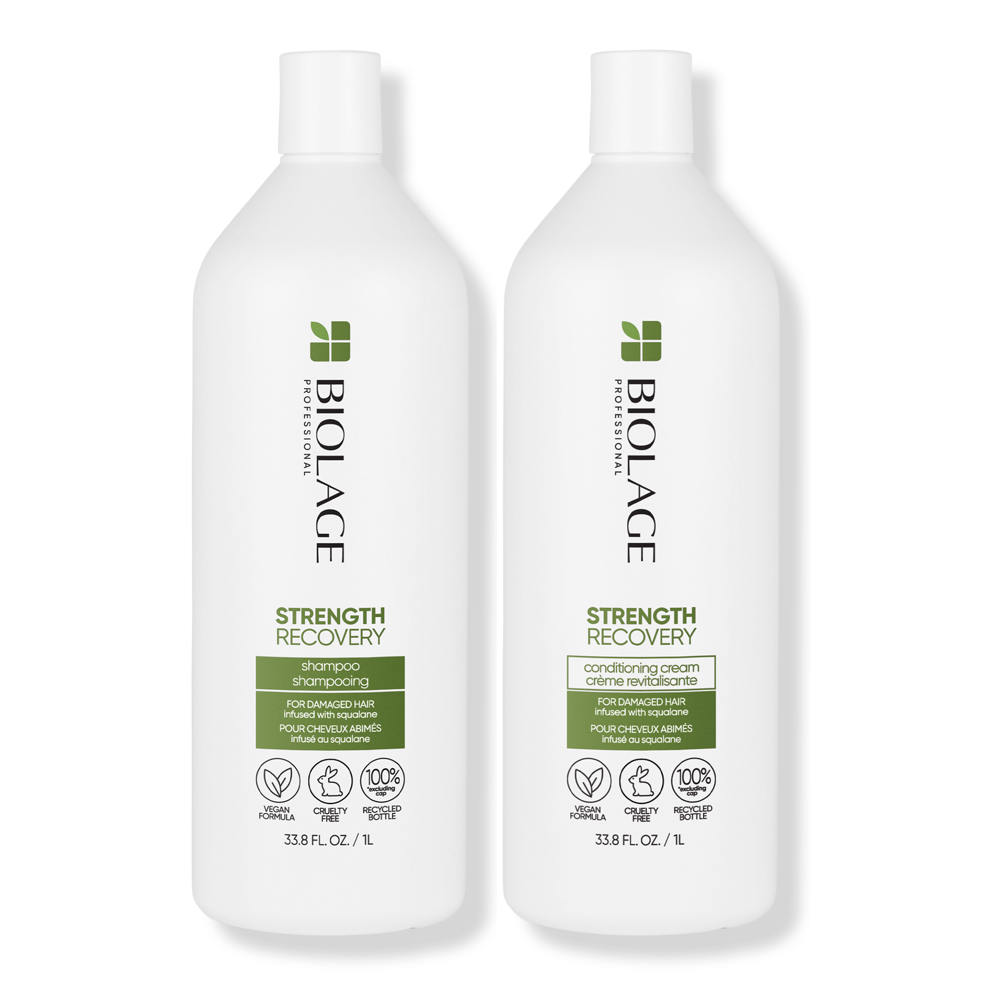 biolage shampoo