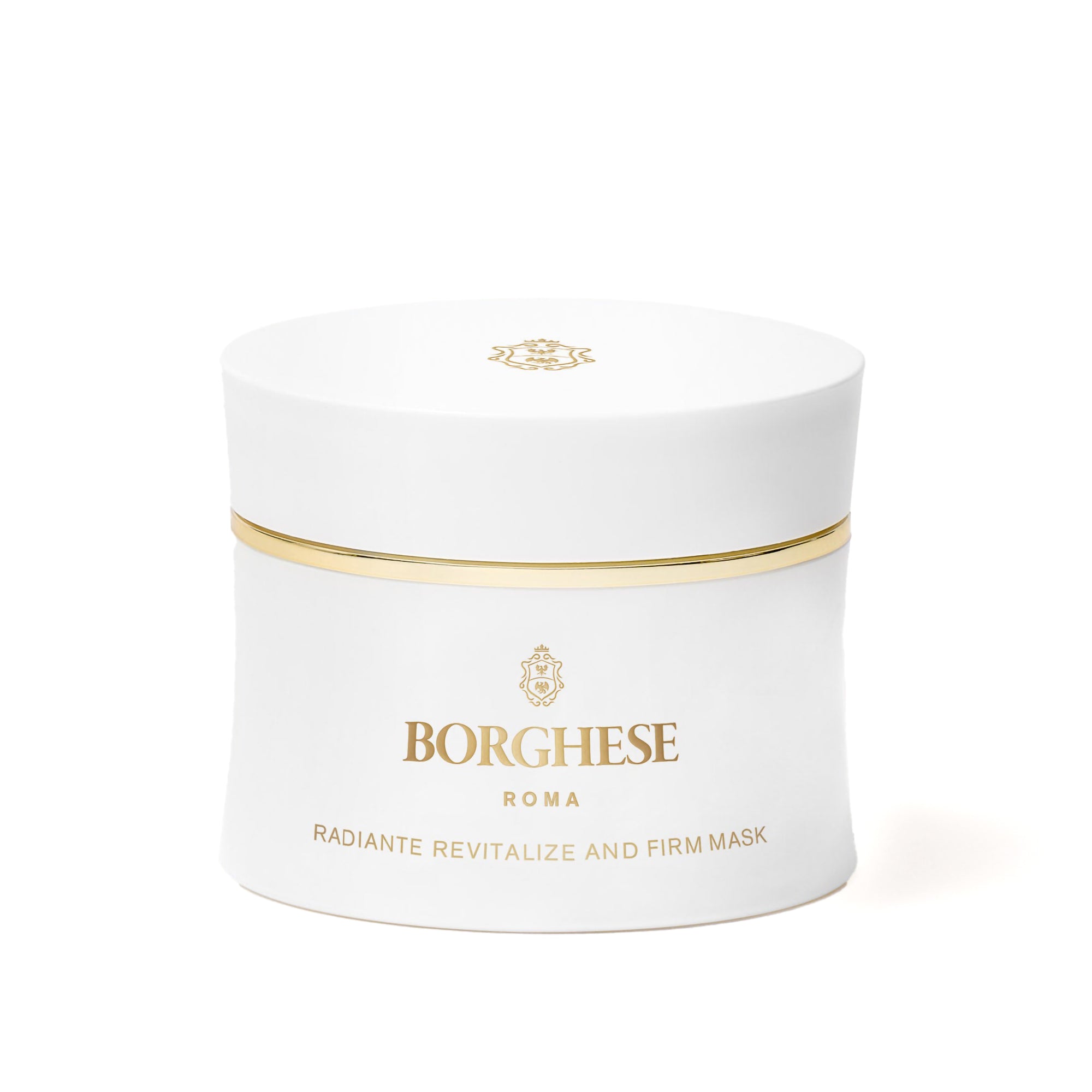 Borghese Radiante Revitalize and Firm Mask / 1.7 oz