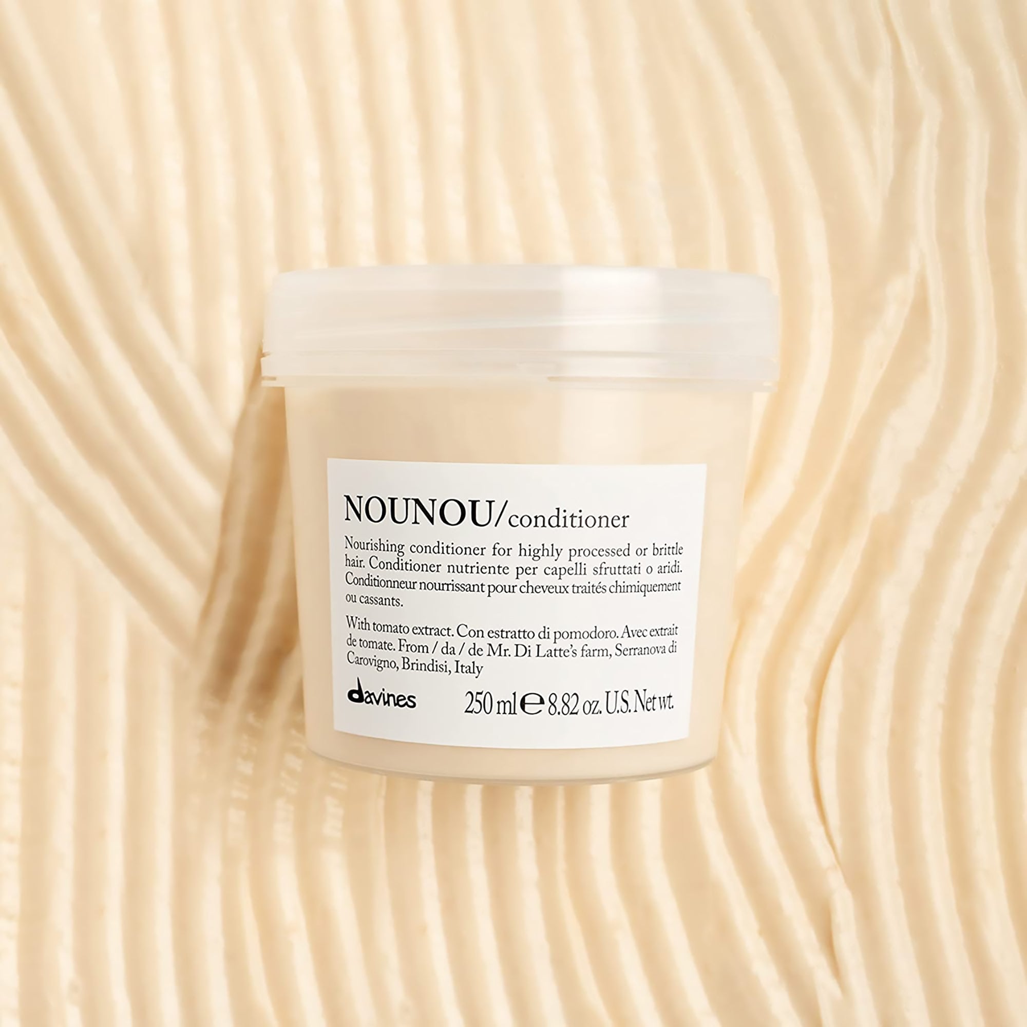 NOUNOU Conditioner - 250 ml