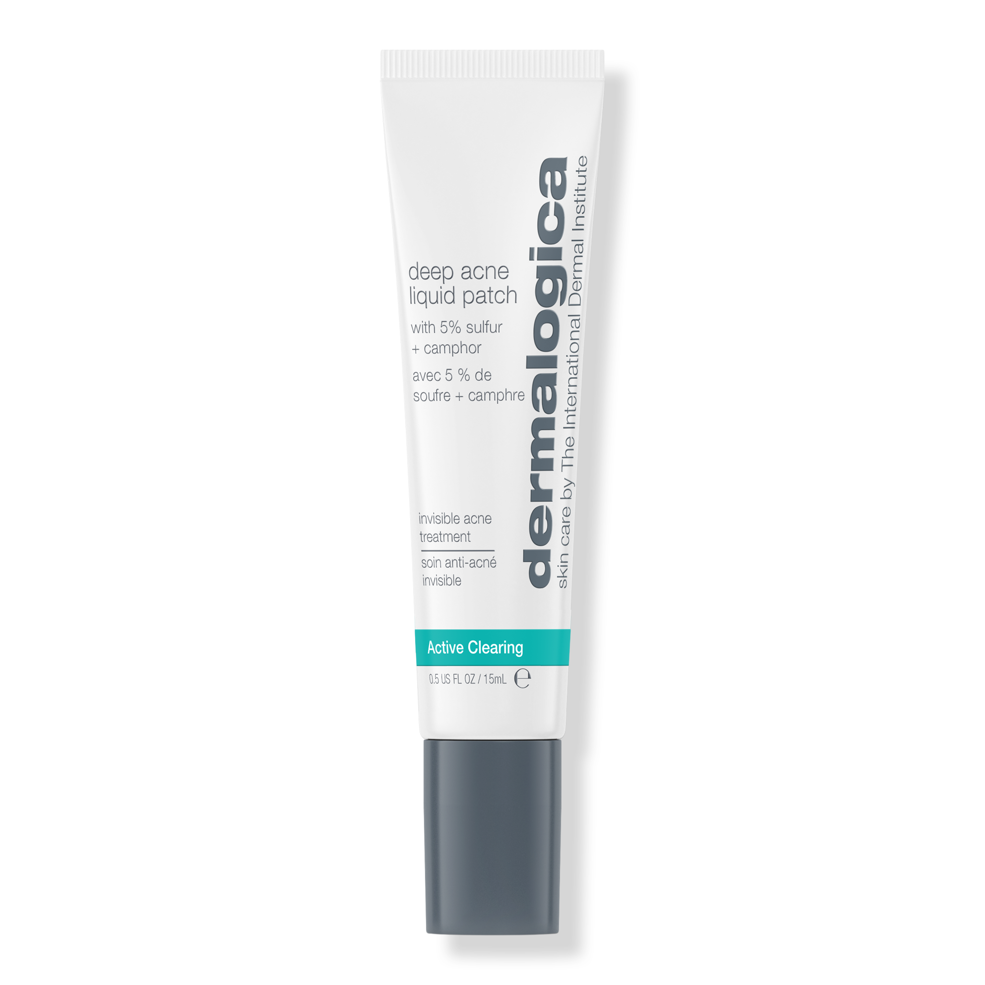 Dermalogica Deep Acne Liquid Patch / 0.5OZ