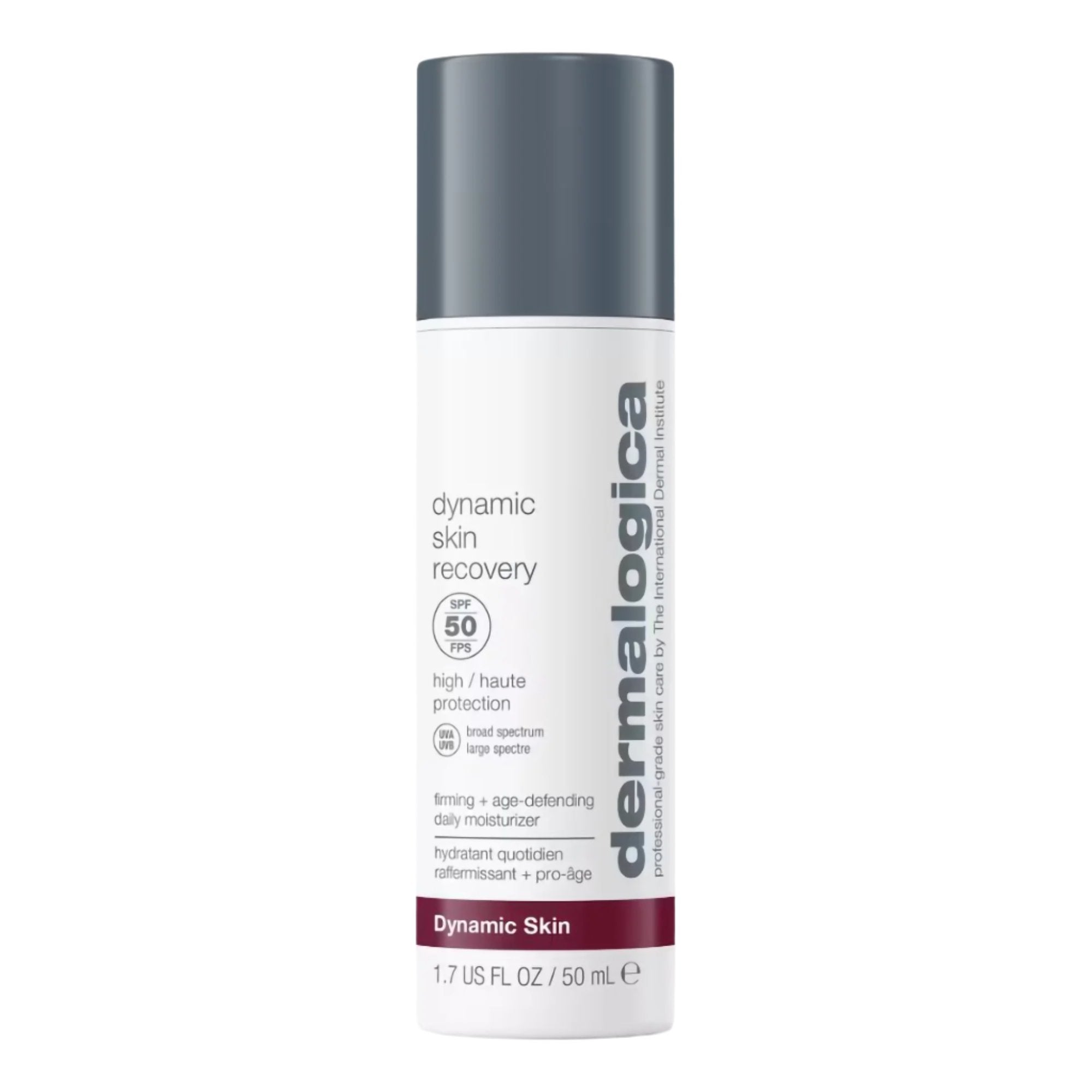 Dermalogica Dynamic Skin Recovery SPF 50 Moisturizer / 1.7 OZ