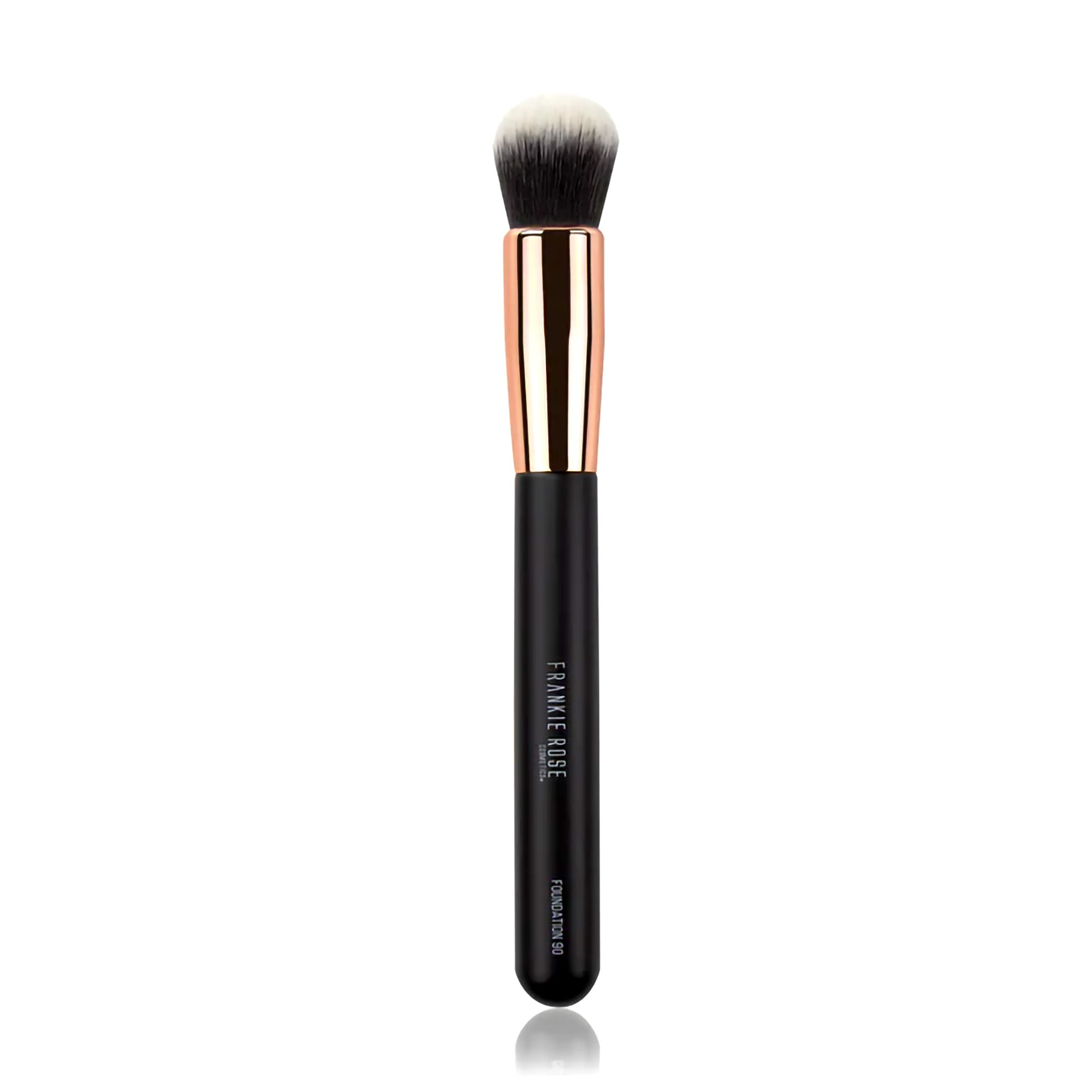 Frankie Rose Foundation Brush #90 - Planet Beauty