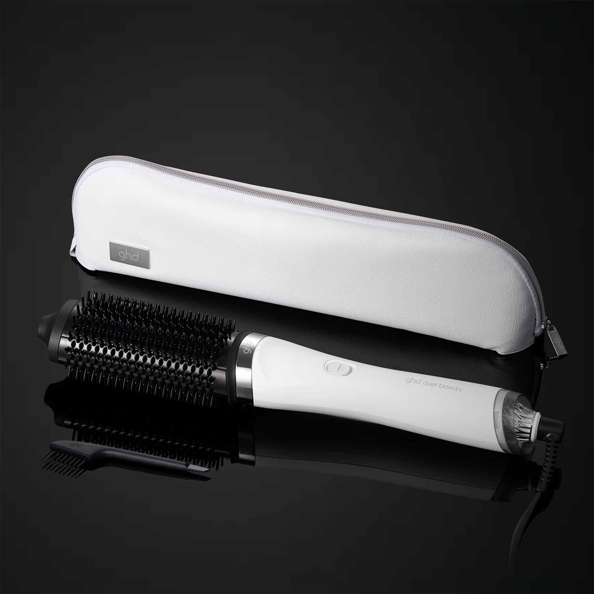 Revolutionize Styling With Ghd Duet Hair Planet Beauty 8508