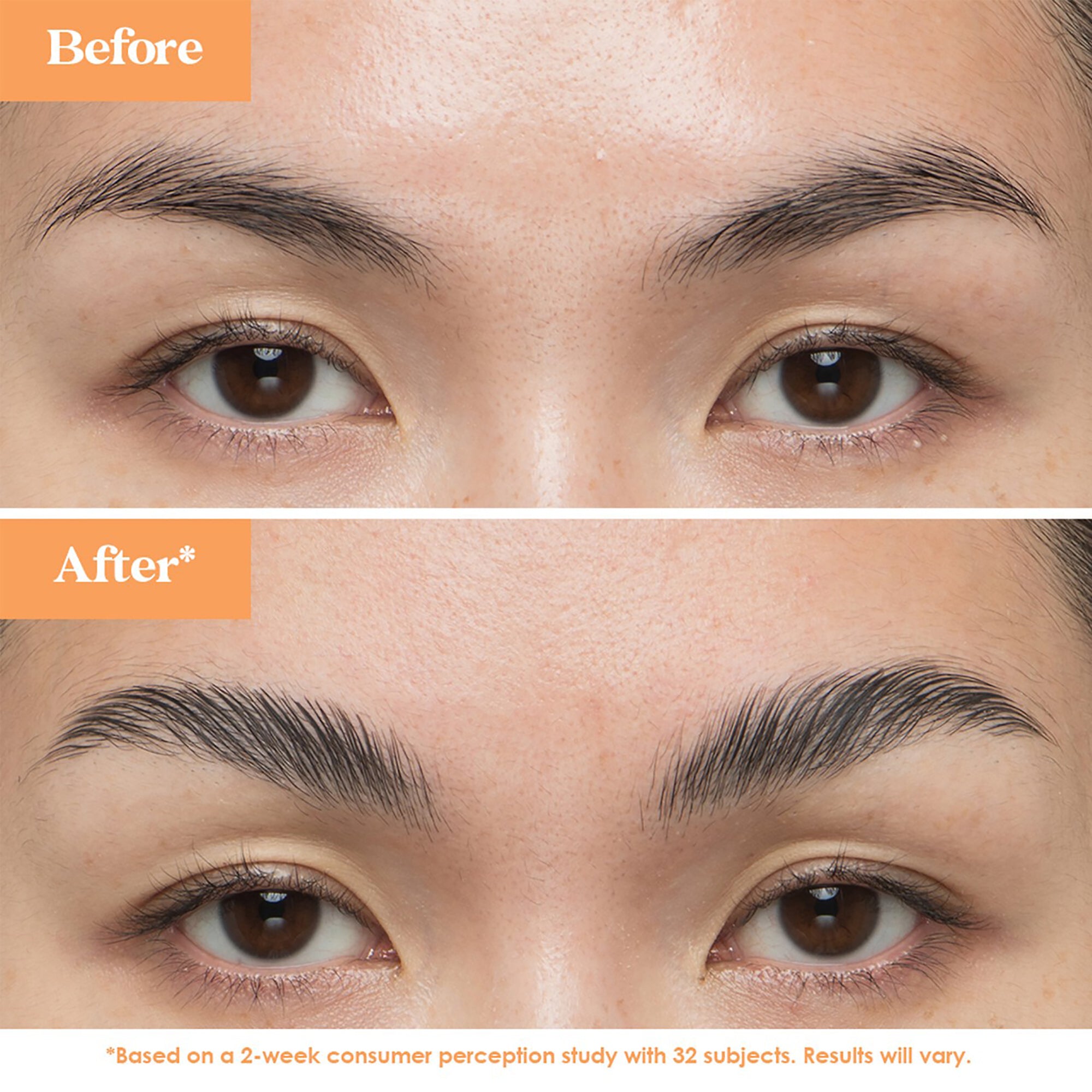 Grande Grandebrow-Laminate Brow Stying Gel With Peptides