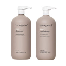 2 x Living Proof PHD shampoo top