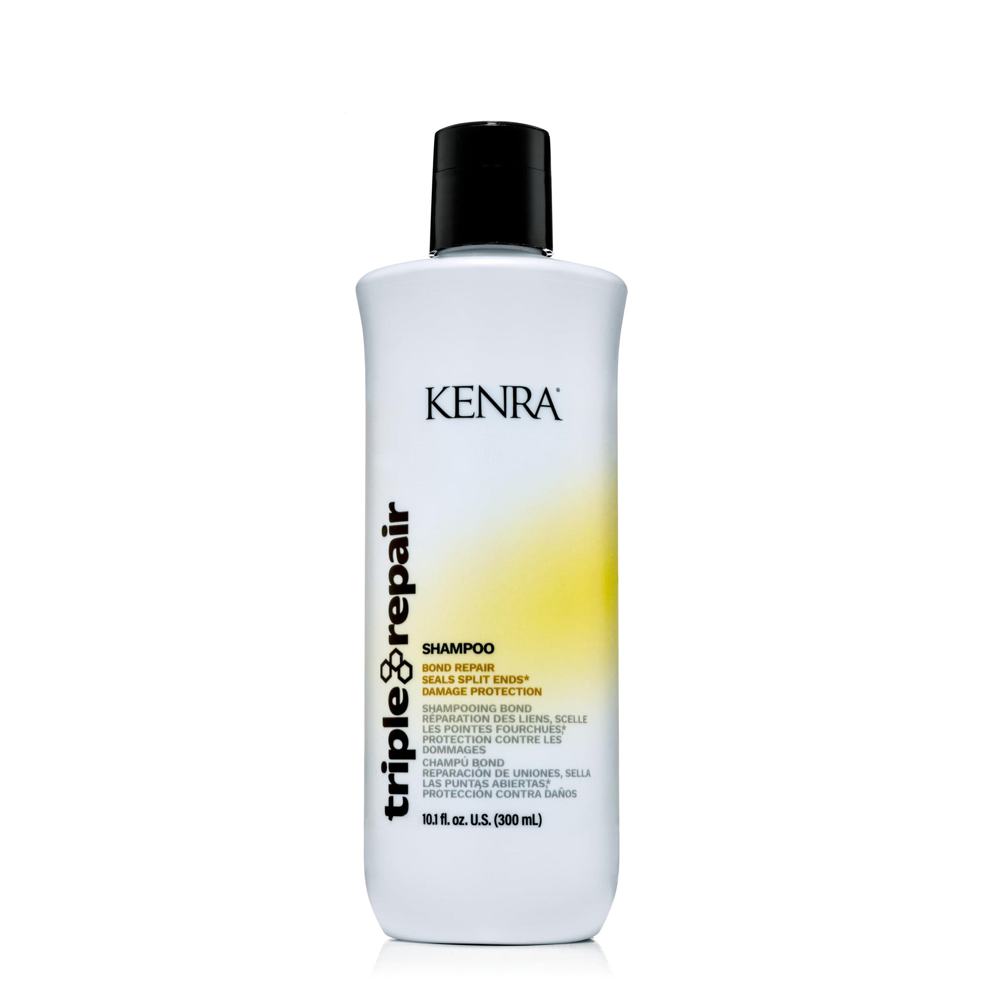 Kenra Professional Triple Bond Repair Shampoo Planet Beauty