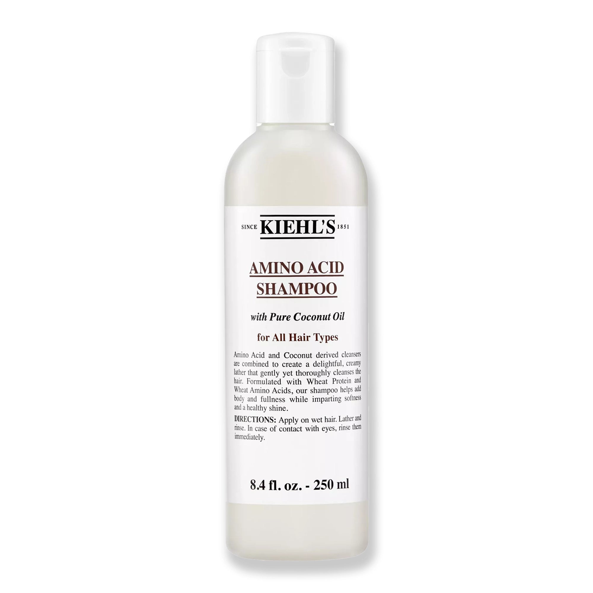 Kiehl's Amino Acid Shampoo / 8.4OZ