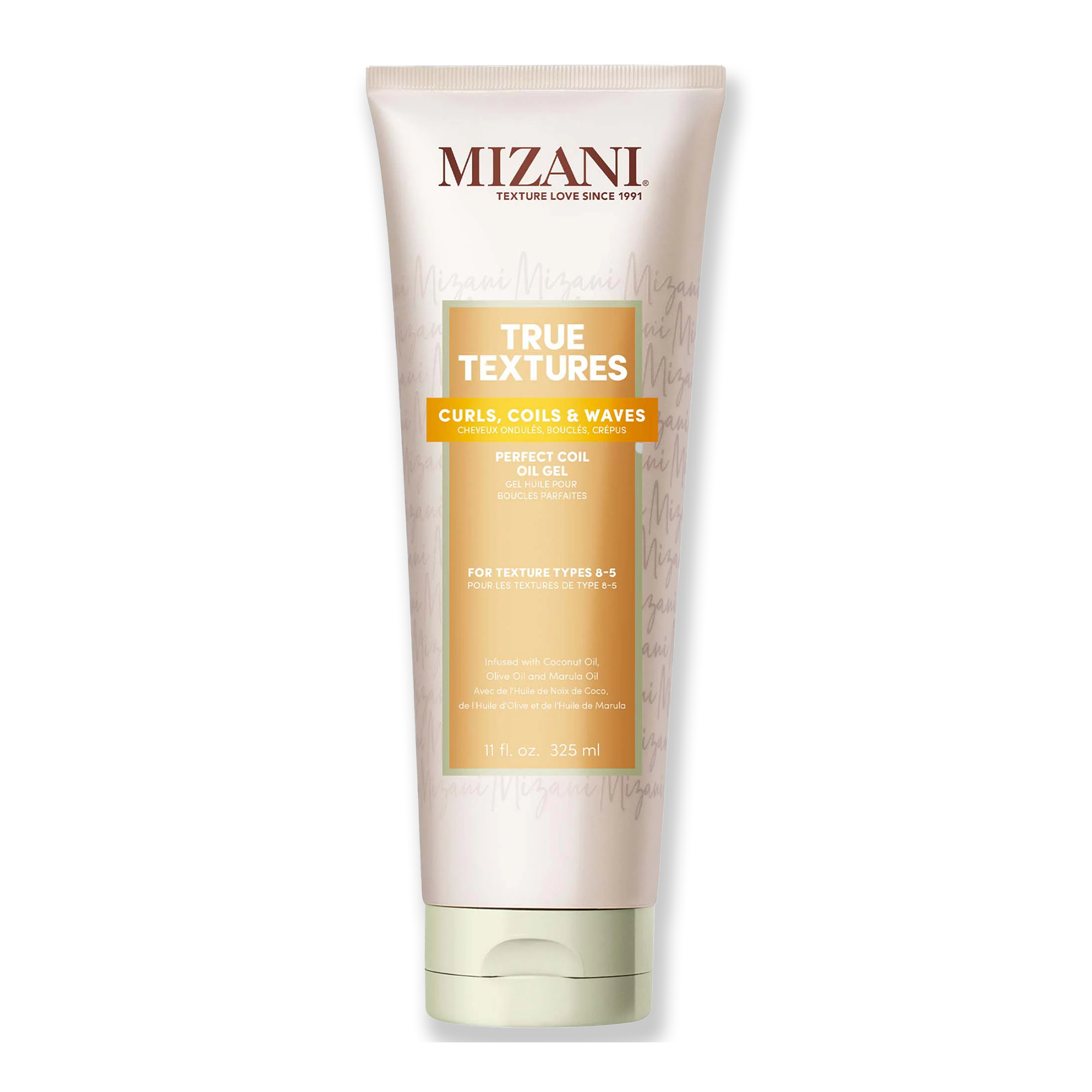 MIZANI True Textures Perfect Coil Oil Gel / 11