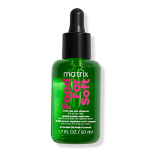 Matrix Food For Soft Hair Oil - Planet Beauty