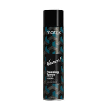 Matrix Vavoom Extra Full Freezing Hairspray / 14.9oz