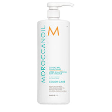 Moroccan Oil Color Care Shampoo & Conditioner Liter Duo