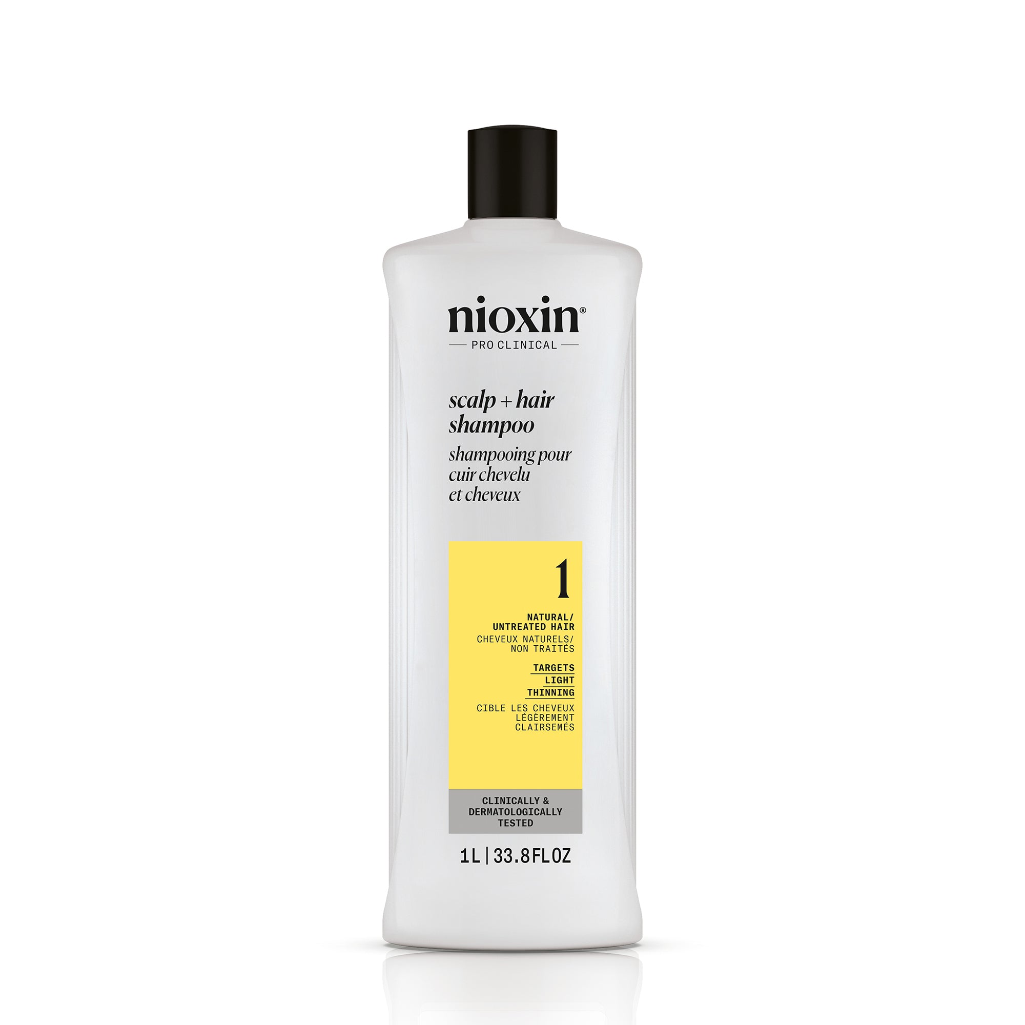 Nioxin System 4 Duo store Set 33.8 oz