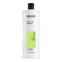 Shops Nioxin System 2 Duo Set 33.8 oz