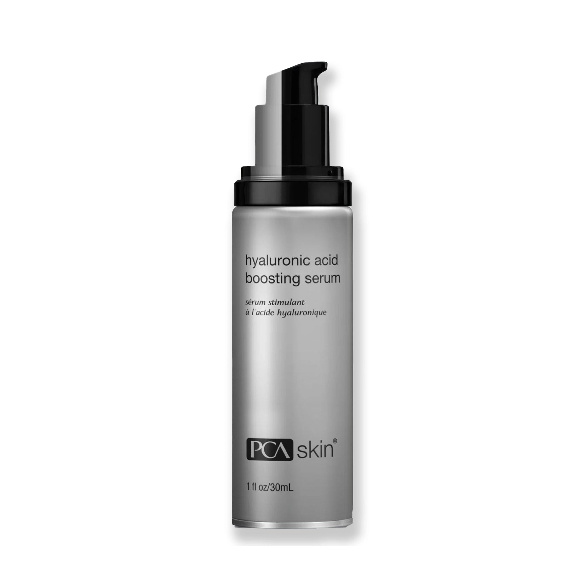 PCA SKIN Hyaluronic Acid Boosting Serum / 1.OZ