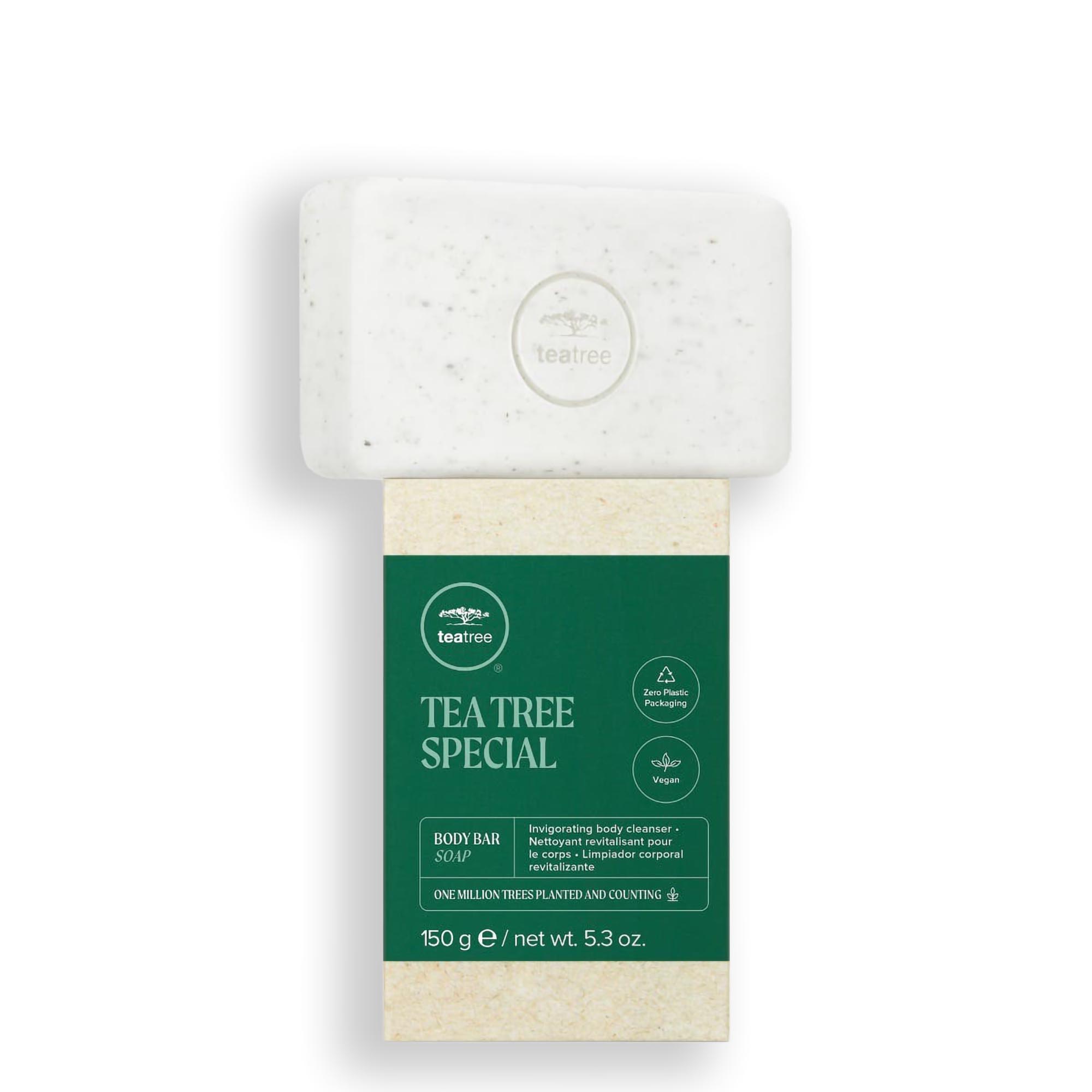 Paul Mitchell Tea Tree Body Bar / 5.3