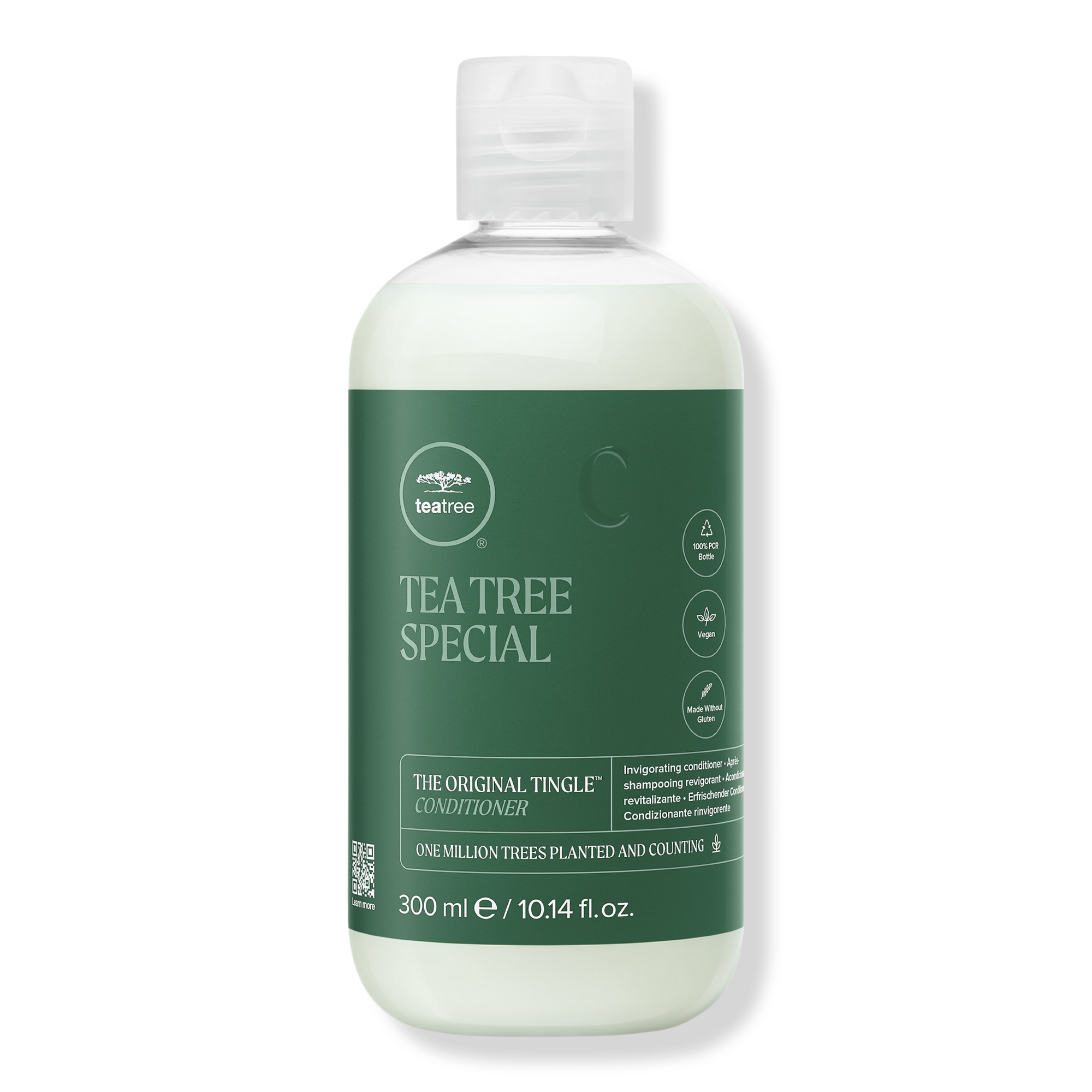 Paul Mitchell Tea Tree Special Conditioner -10oz / 10.OZ