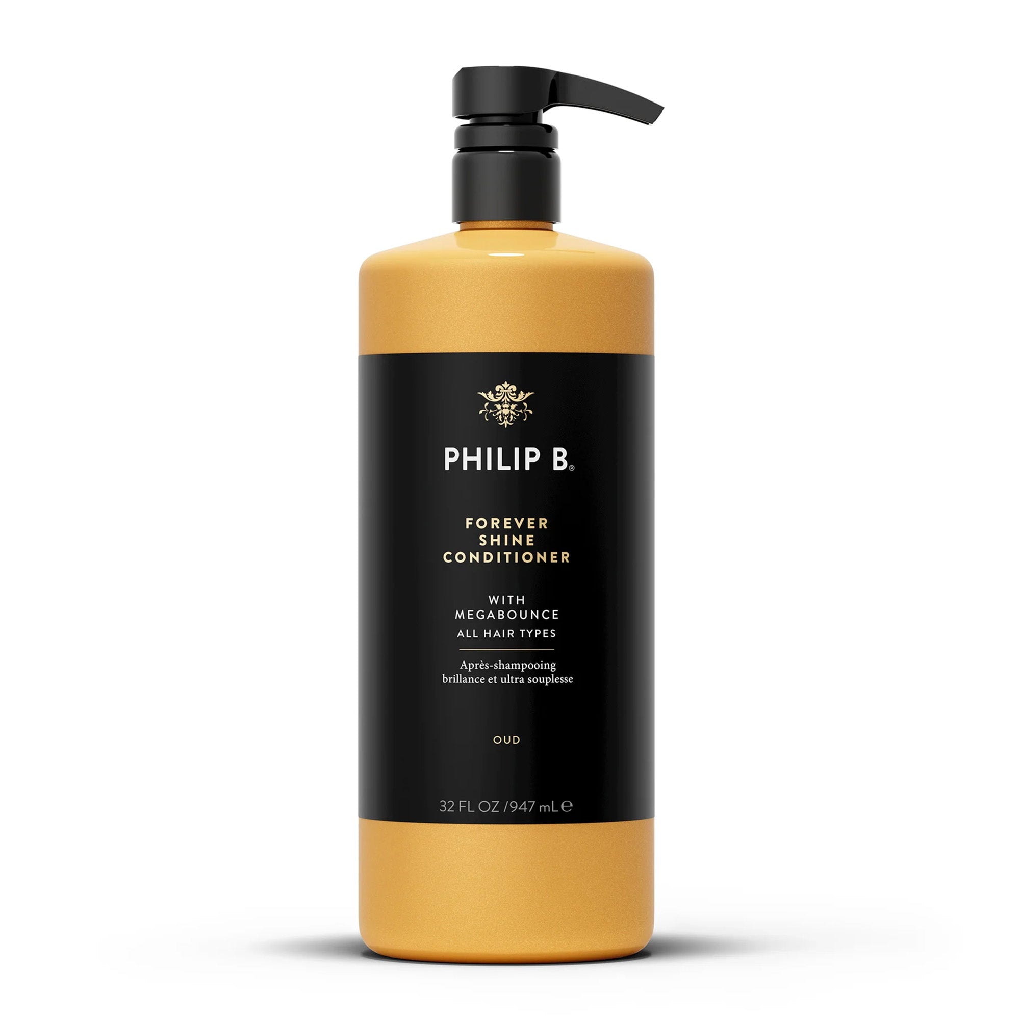 Philip B Forever Shine Conditioner - Planet Beauty