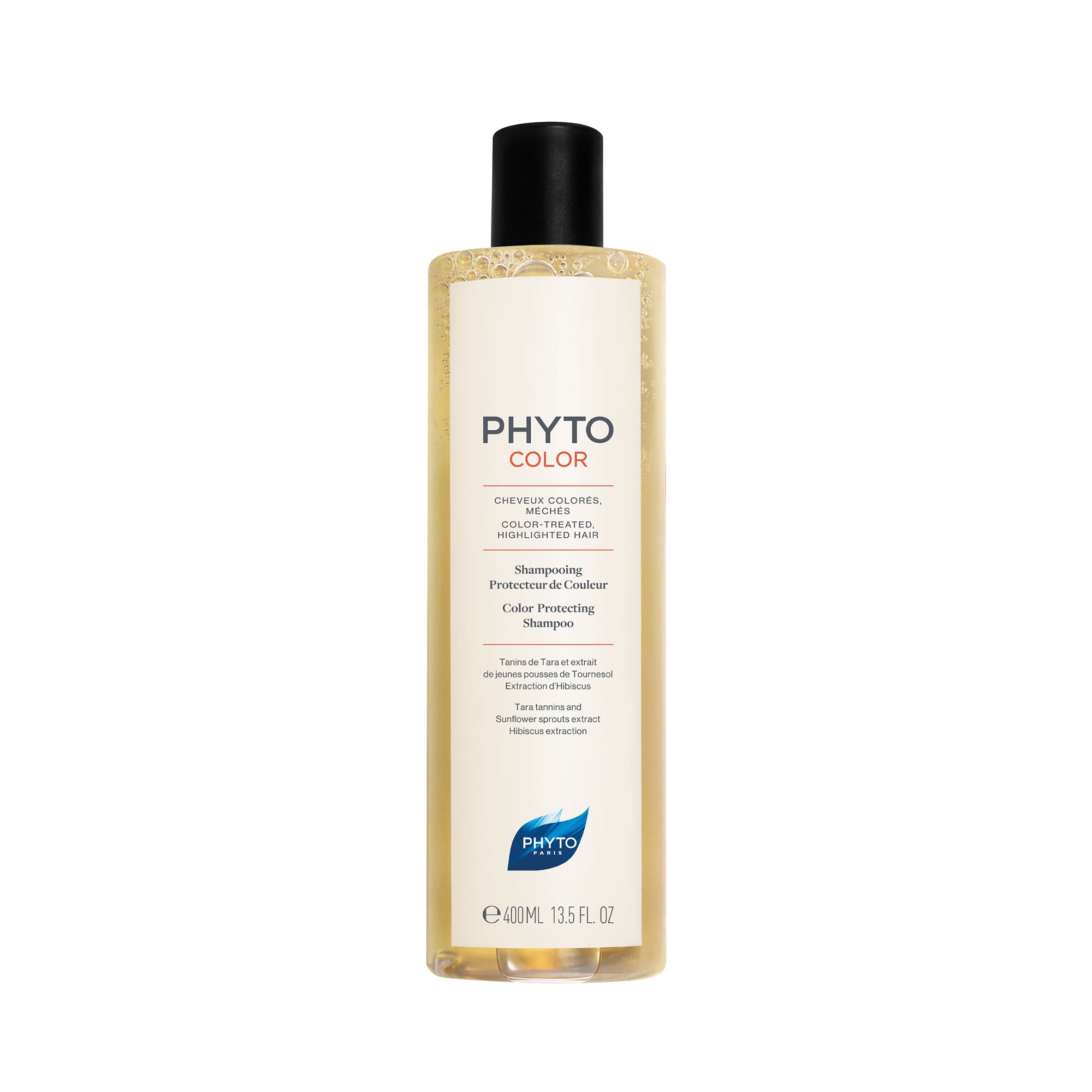 Phyto Phytocolor Shampoo / 13.5 OZ