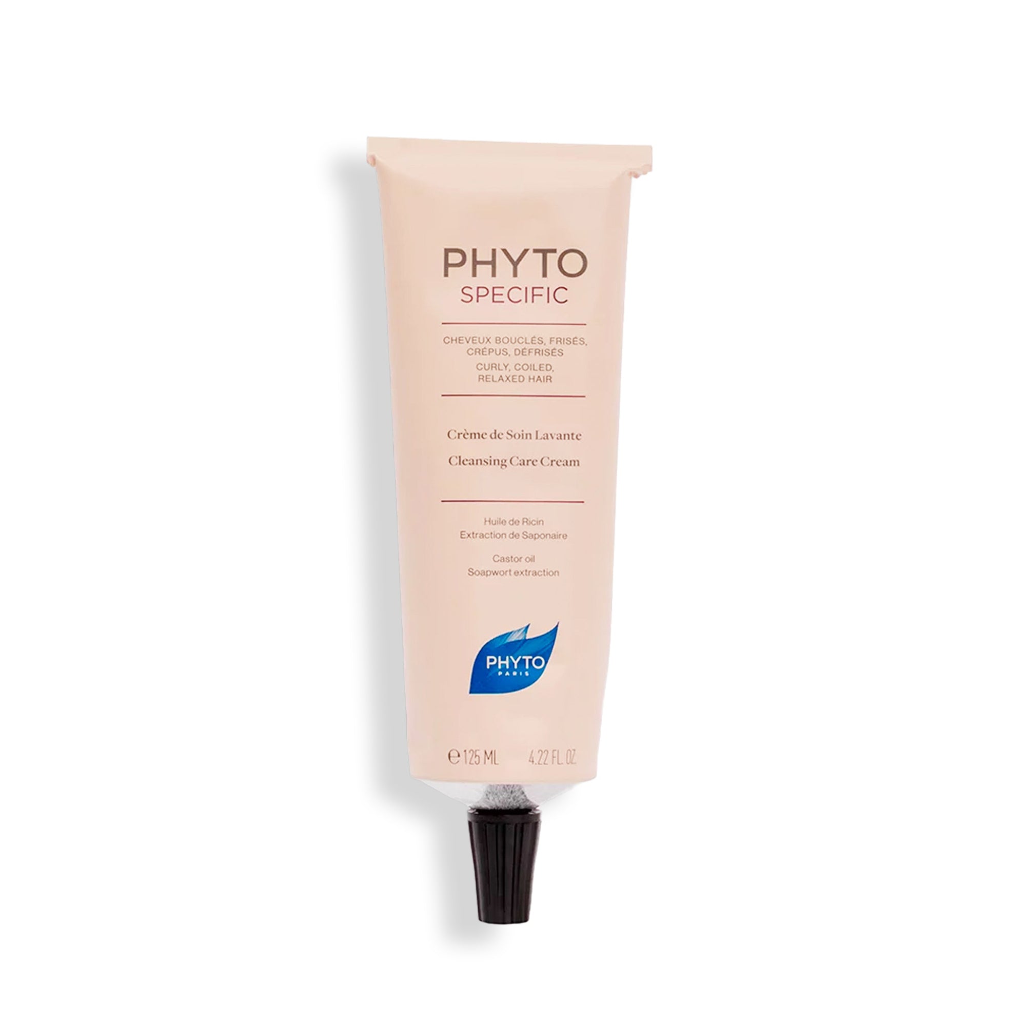 Phyto Specific Cleansing Care Cream / 4.2OZ