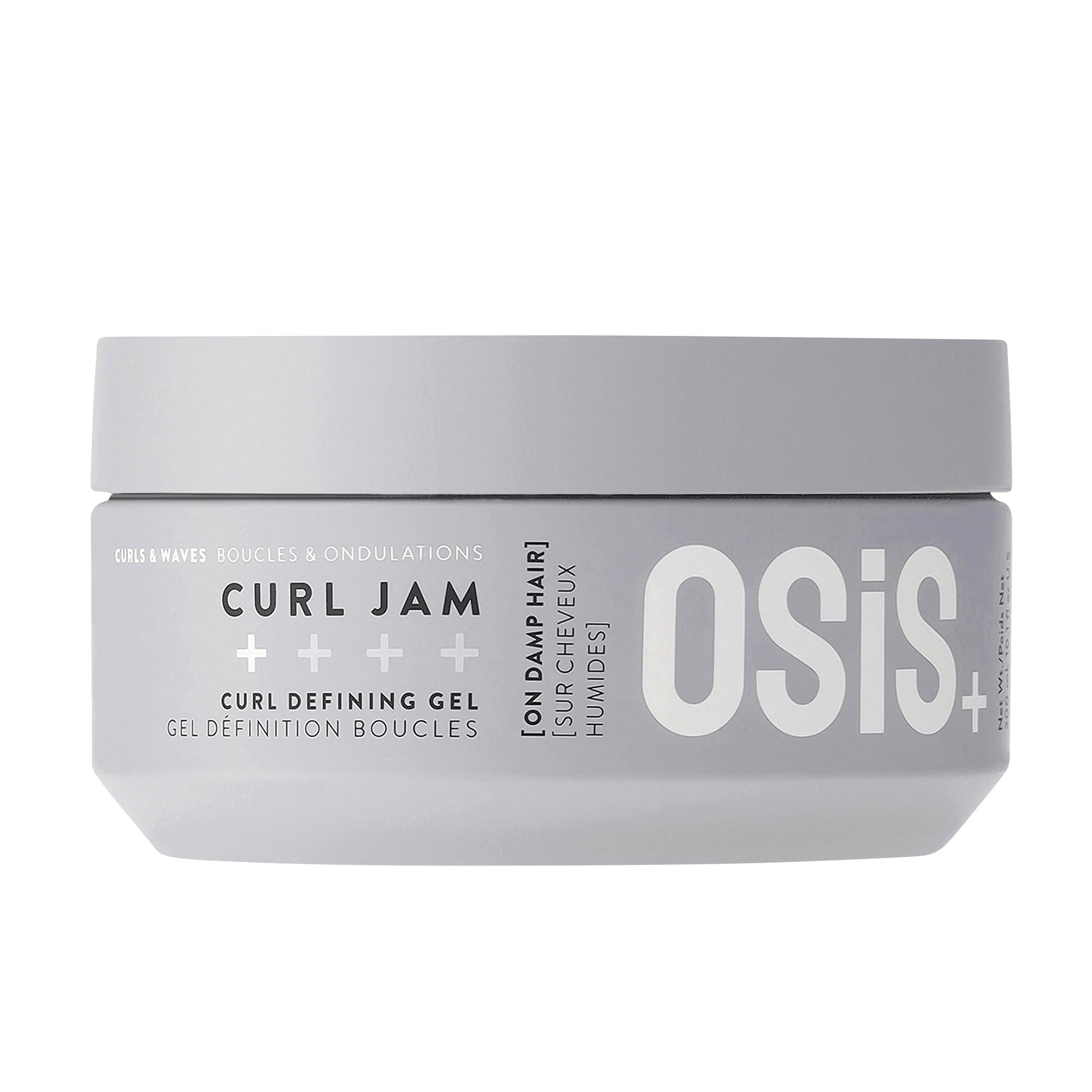 Schwarzkopf Professional OSIS Curl Jam / 10.1